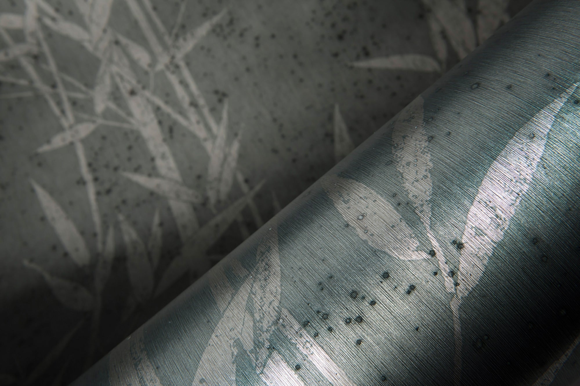 Natura - Dark Green