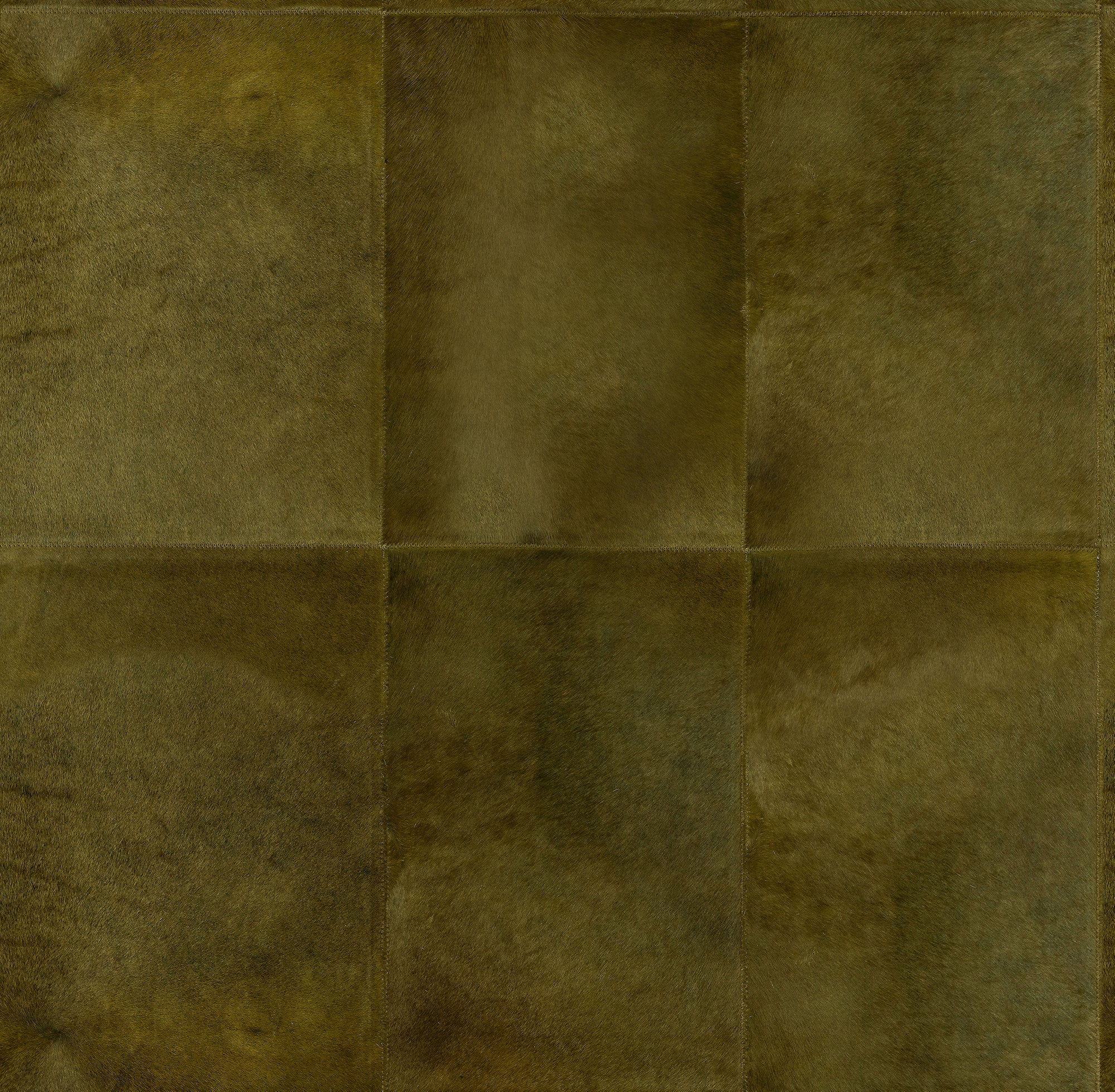 Rectangle - Olive