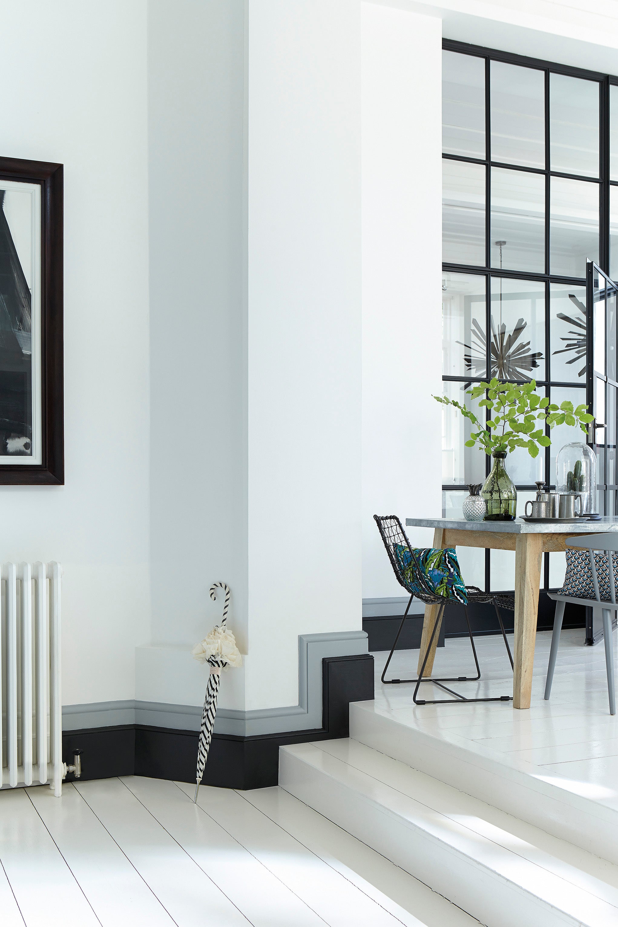 Little Greene - Lamp Black