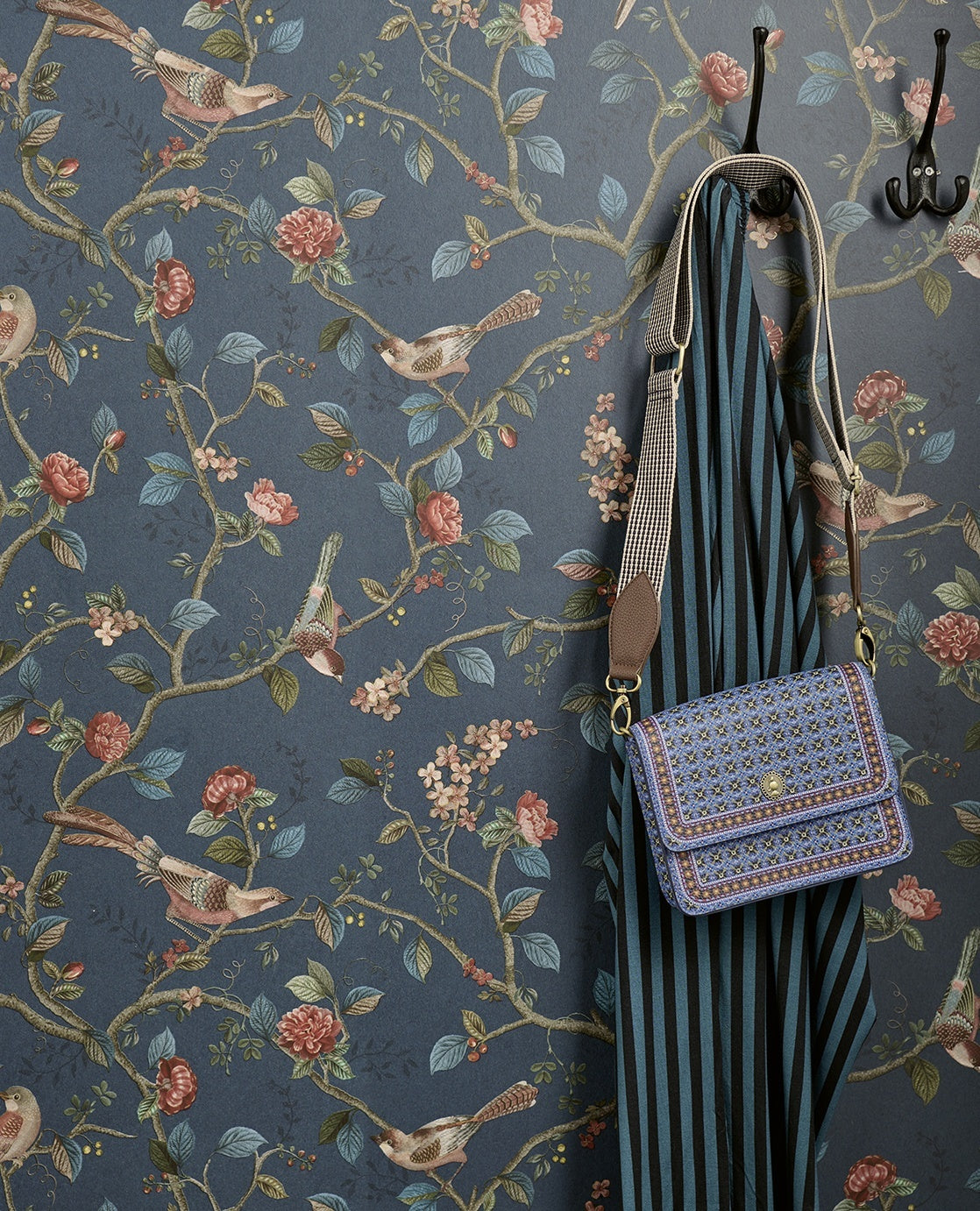 Good Nightingale - Midnight blue