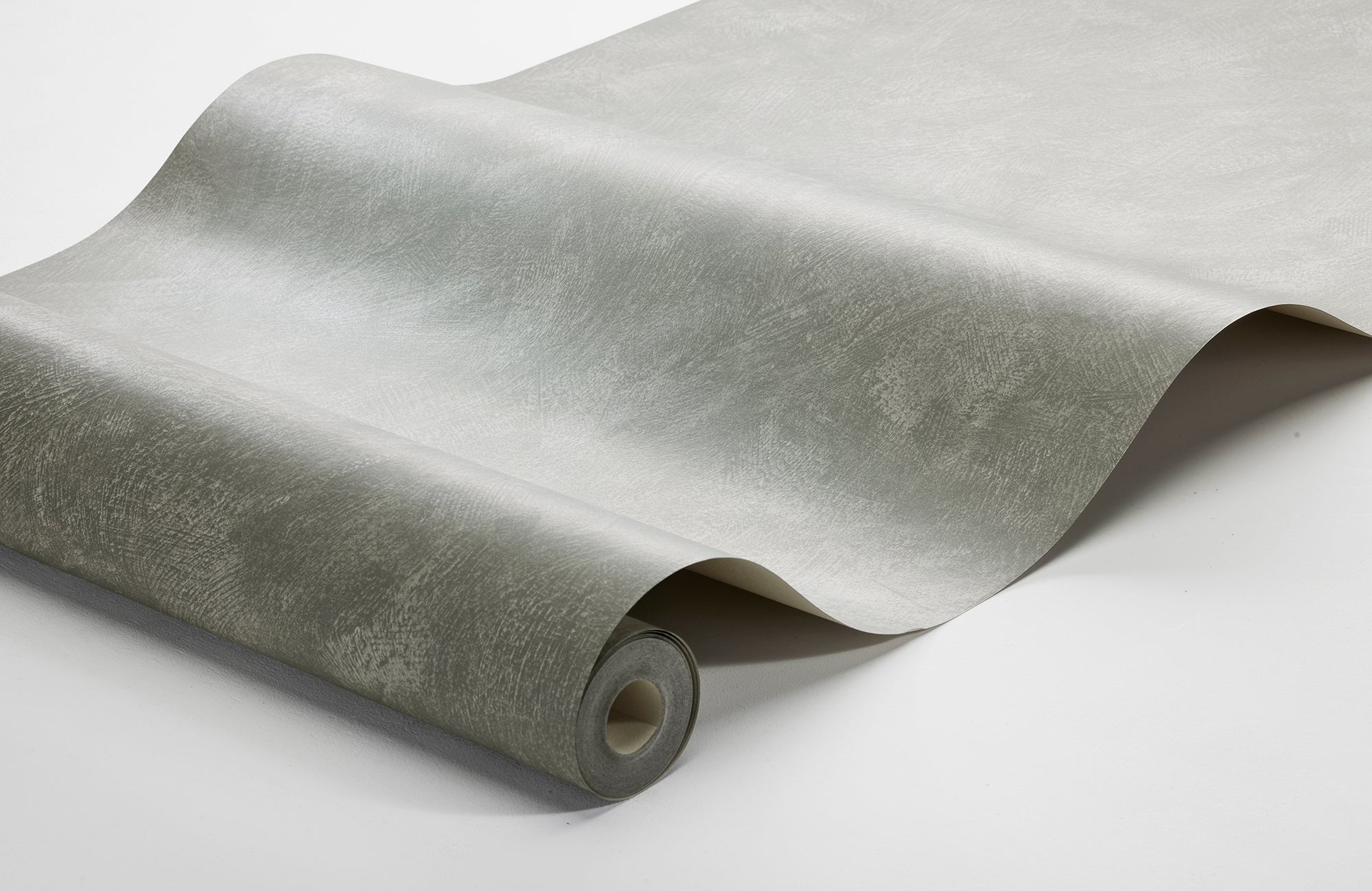 Painter’s Wall - Grey/green