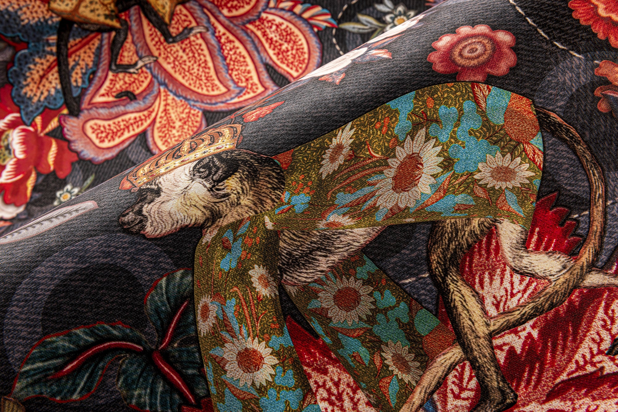 Rendezvous Tokyo Blue - Indigo