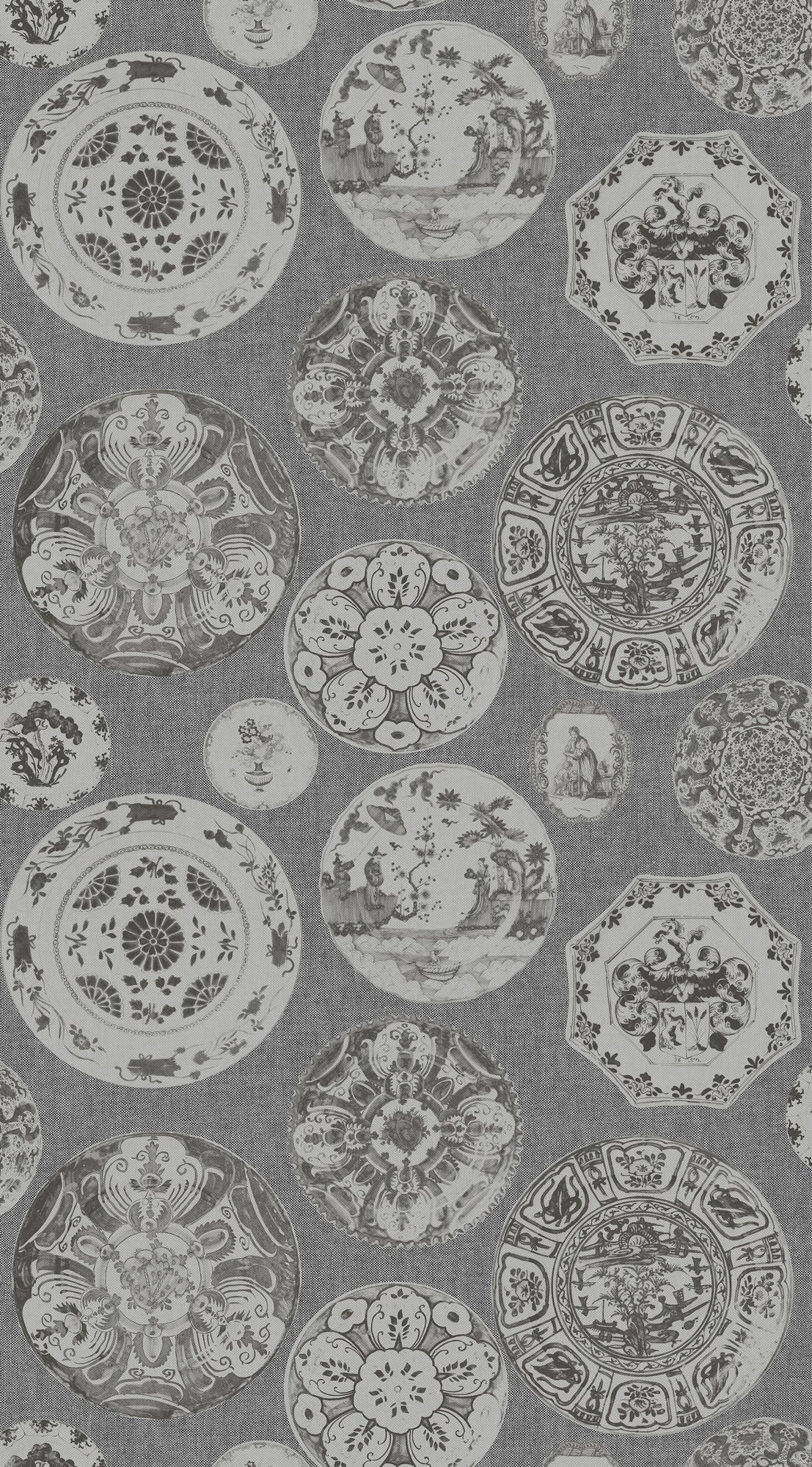 Céramique - Pave du Nord