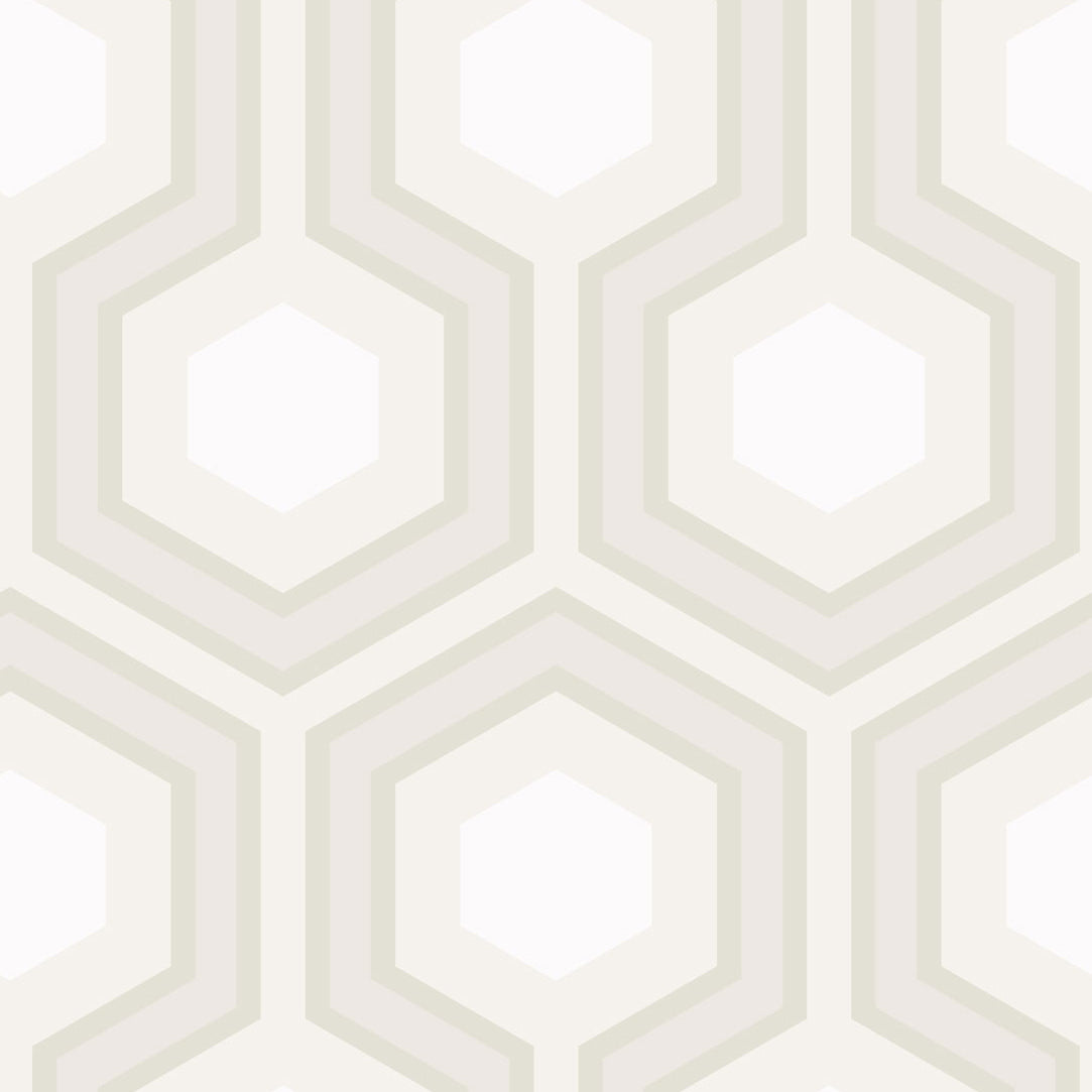 Hicks' Grand - Stone & White on Parchment