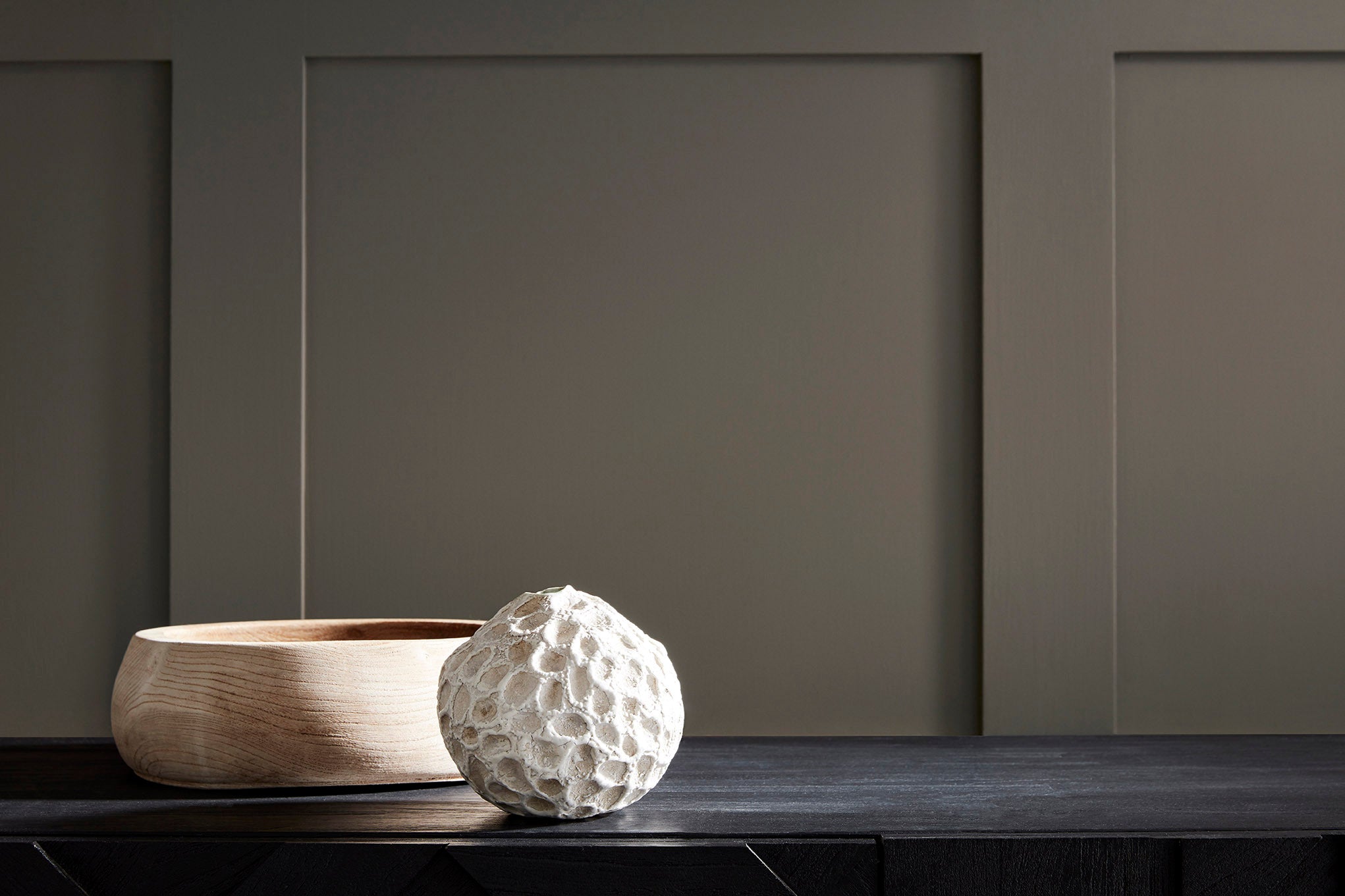 Little Greene - Attic II