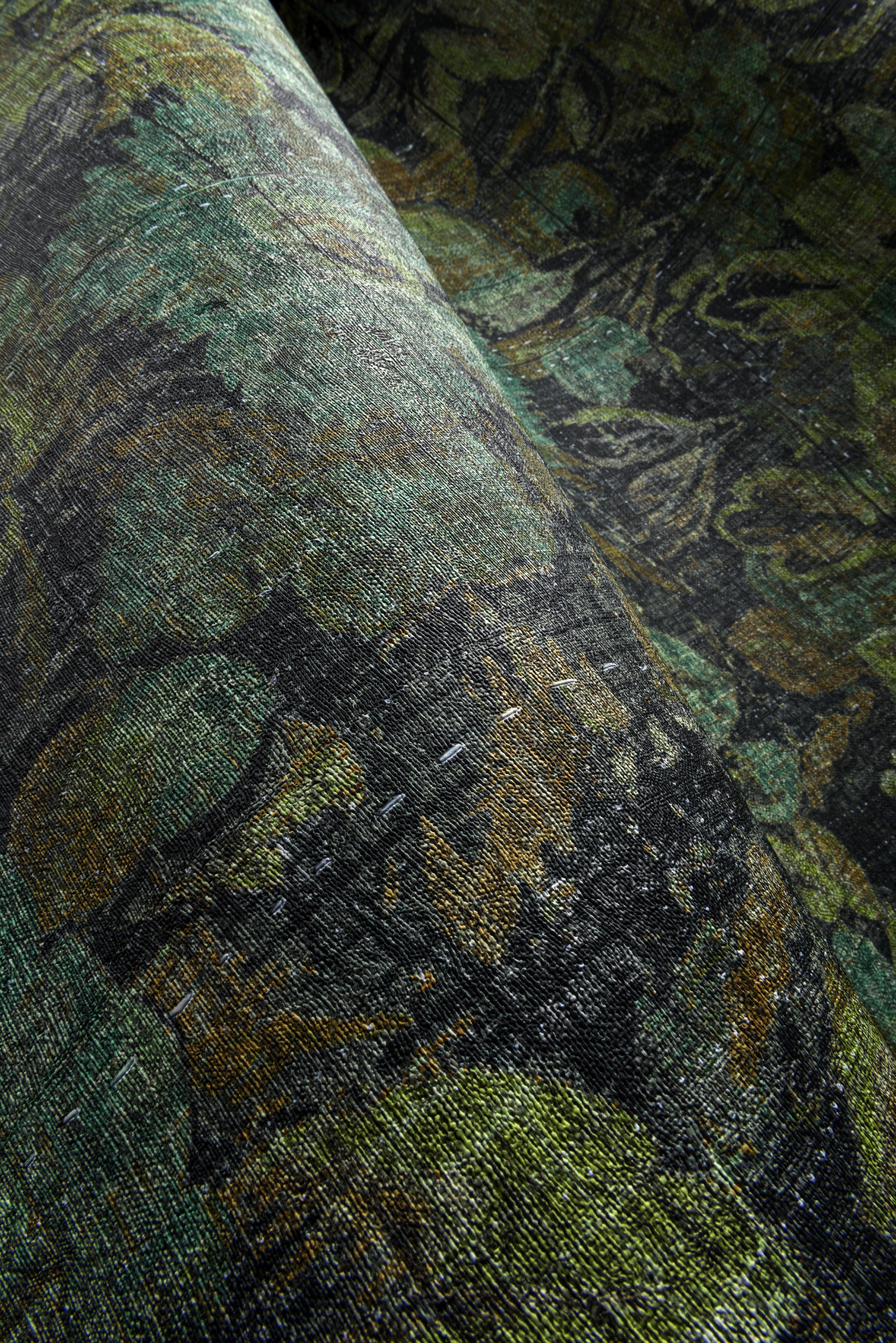 Stagionato - Foliage