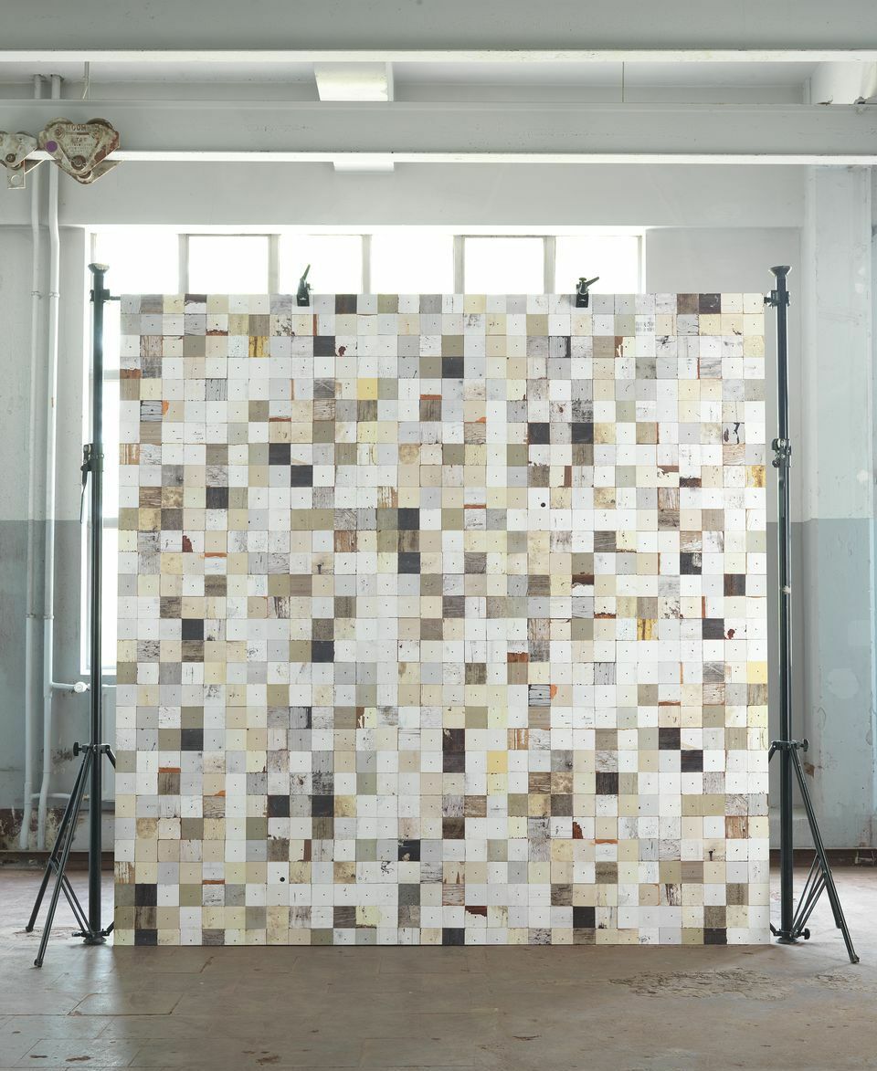 Piet Hein Eek 16 - Scrapwood