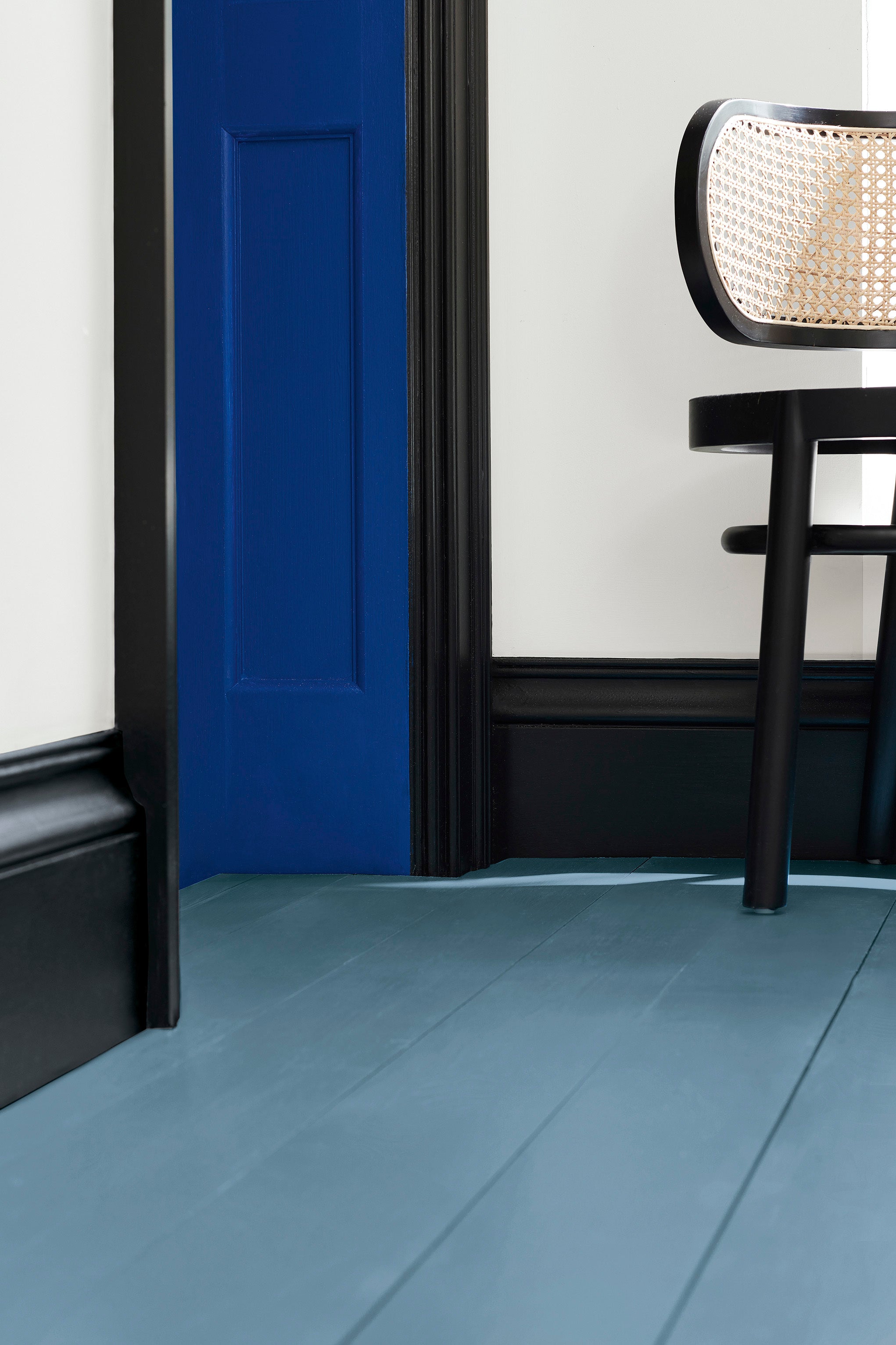Little Greene - Jack Black