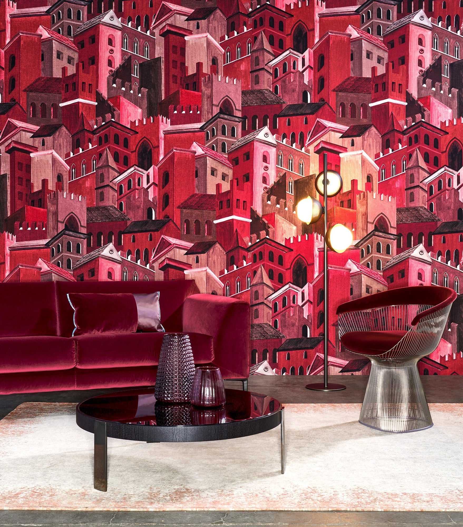 Citat di Castello - Framboise