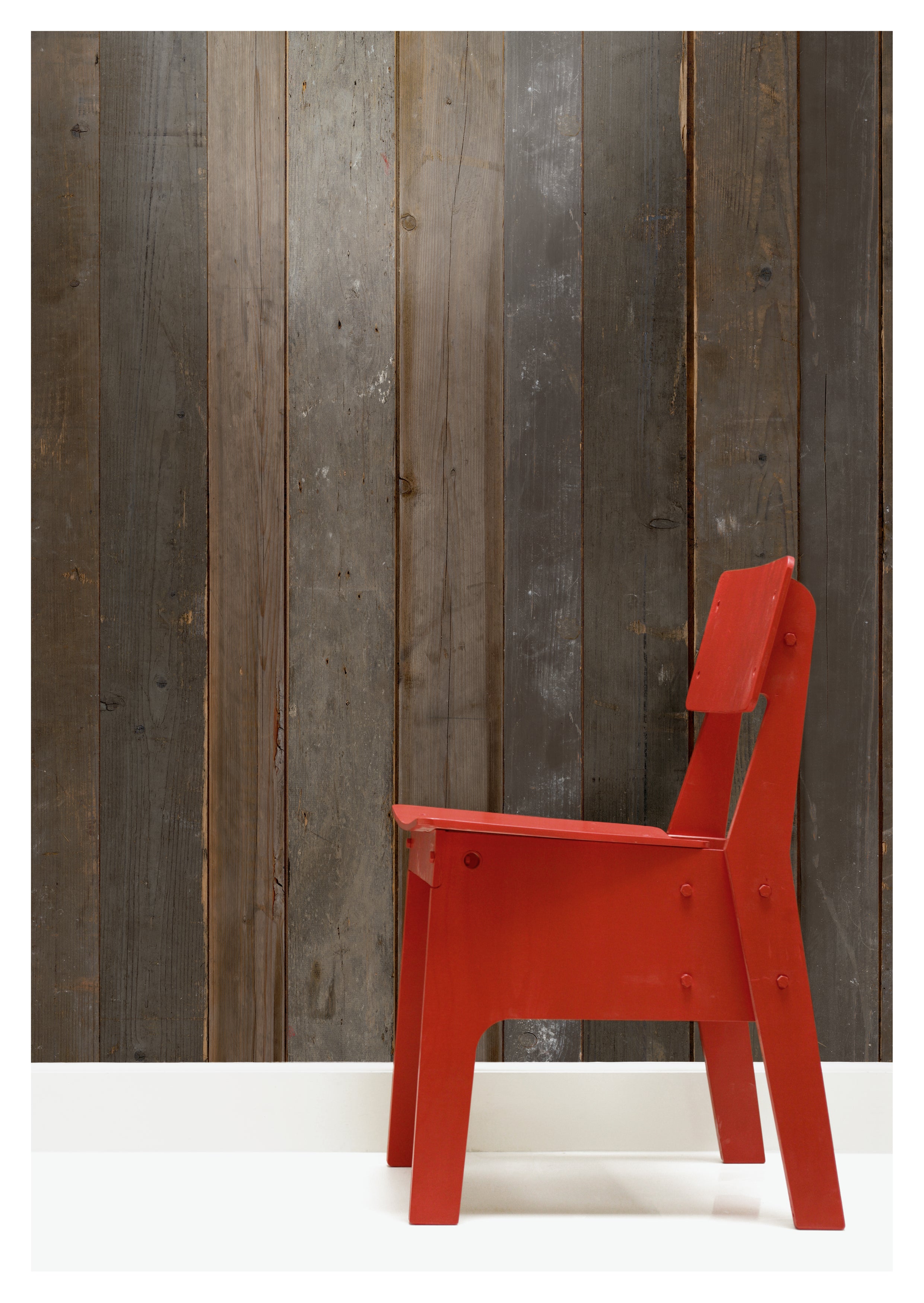 Piet Hein Eek 04 - Scrapwood