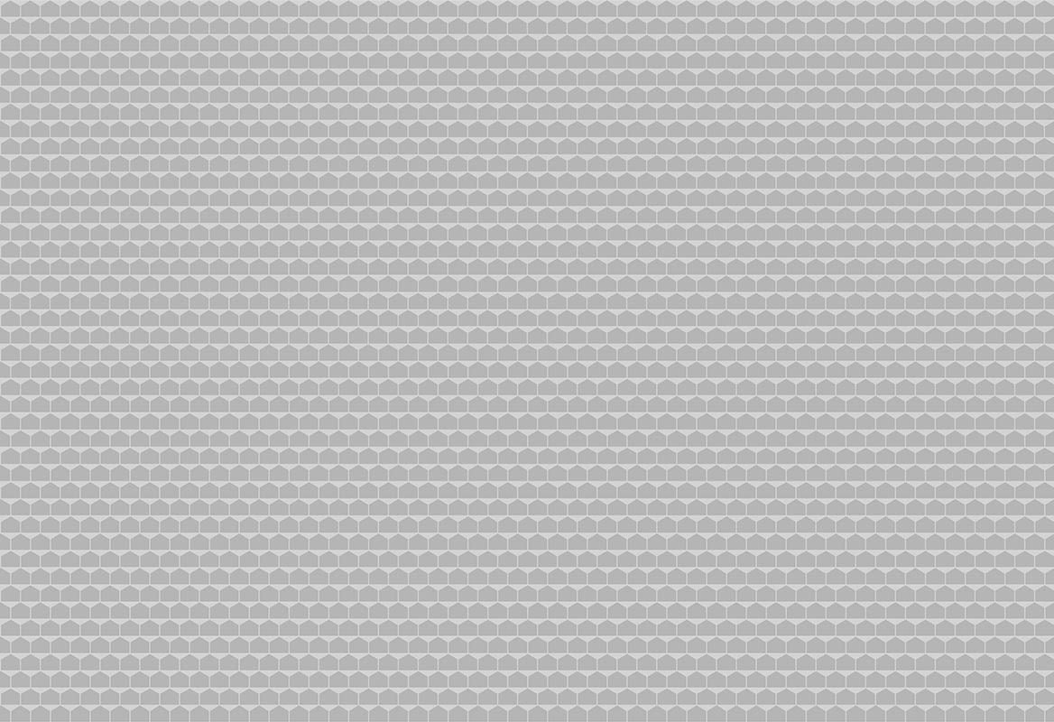 Tinted Tiles - Blend - Grey & Silver