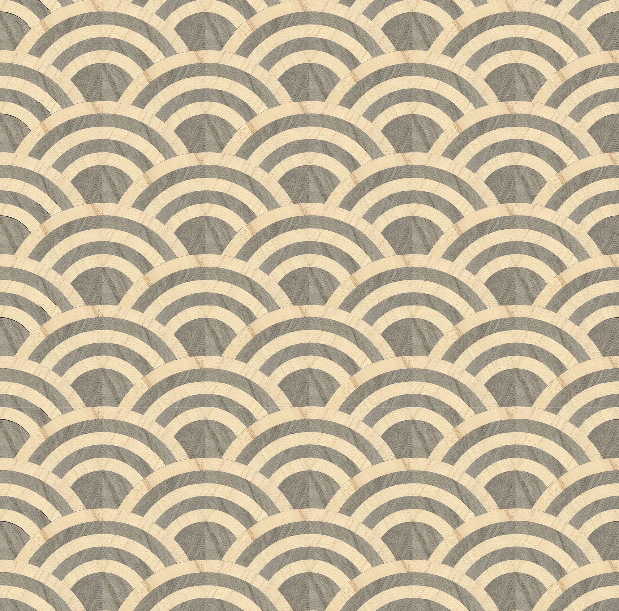 Lucky O’s - Birch & Silver