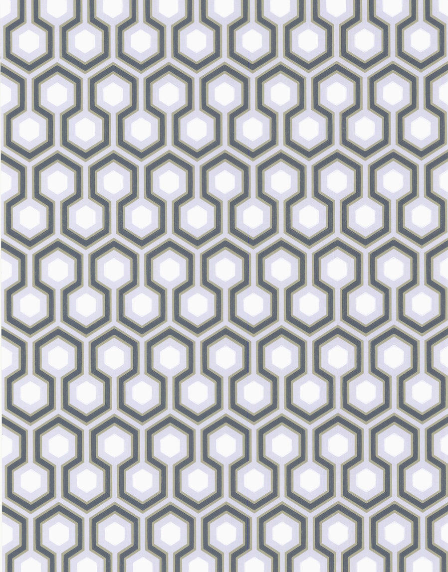 Hick´s Hexagon