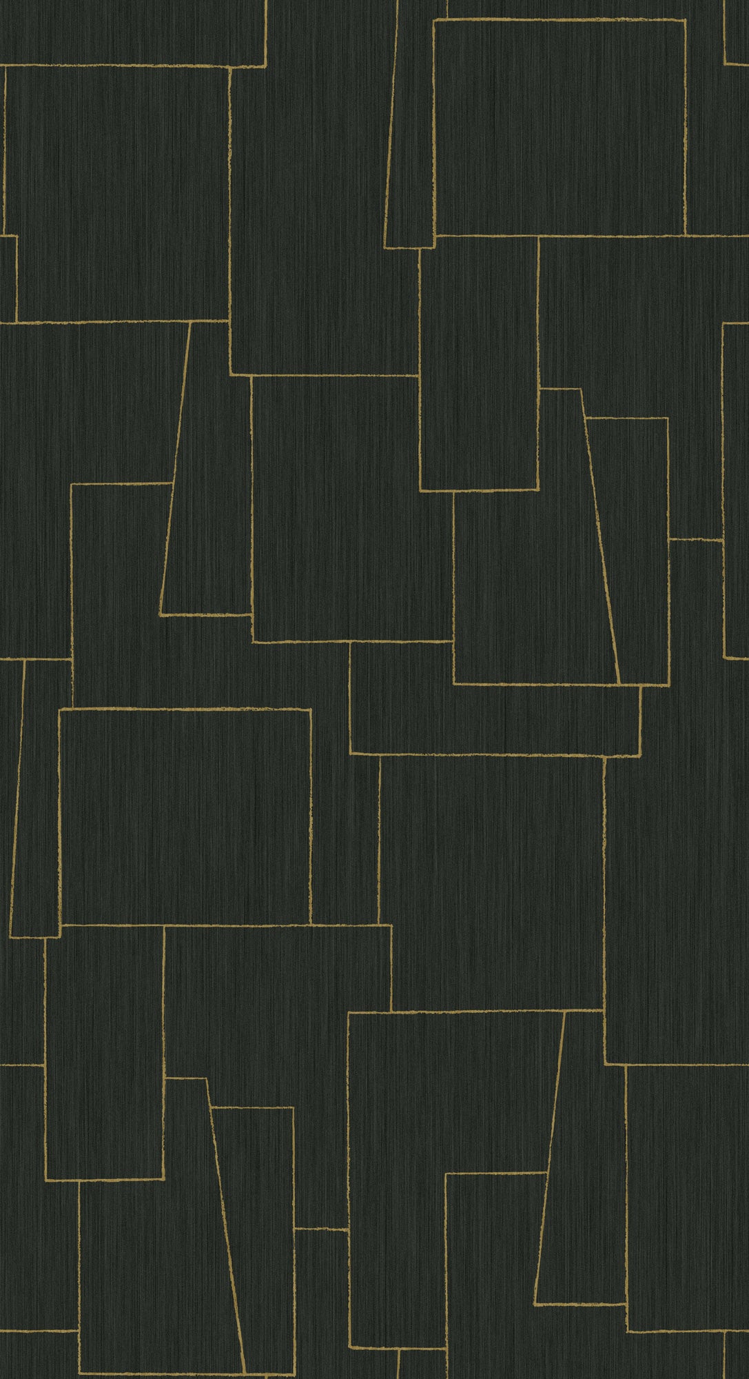 Nerve - Black & Gold