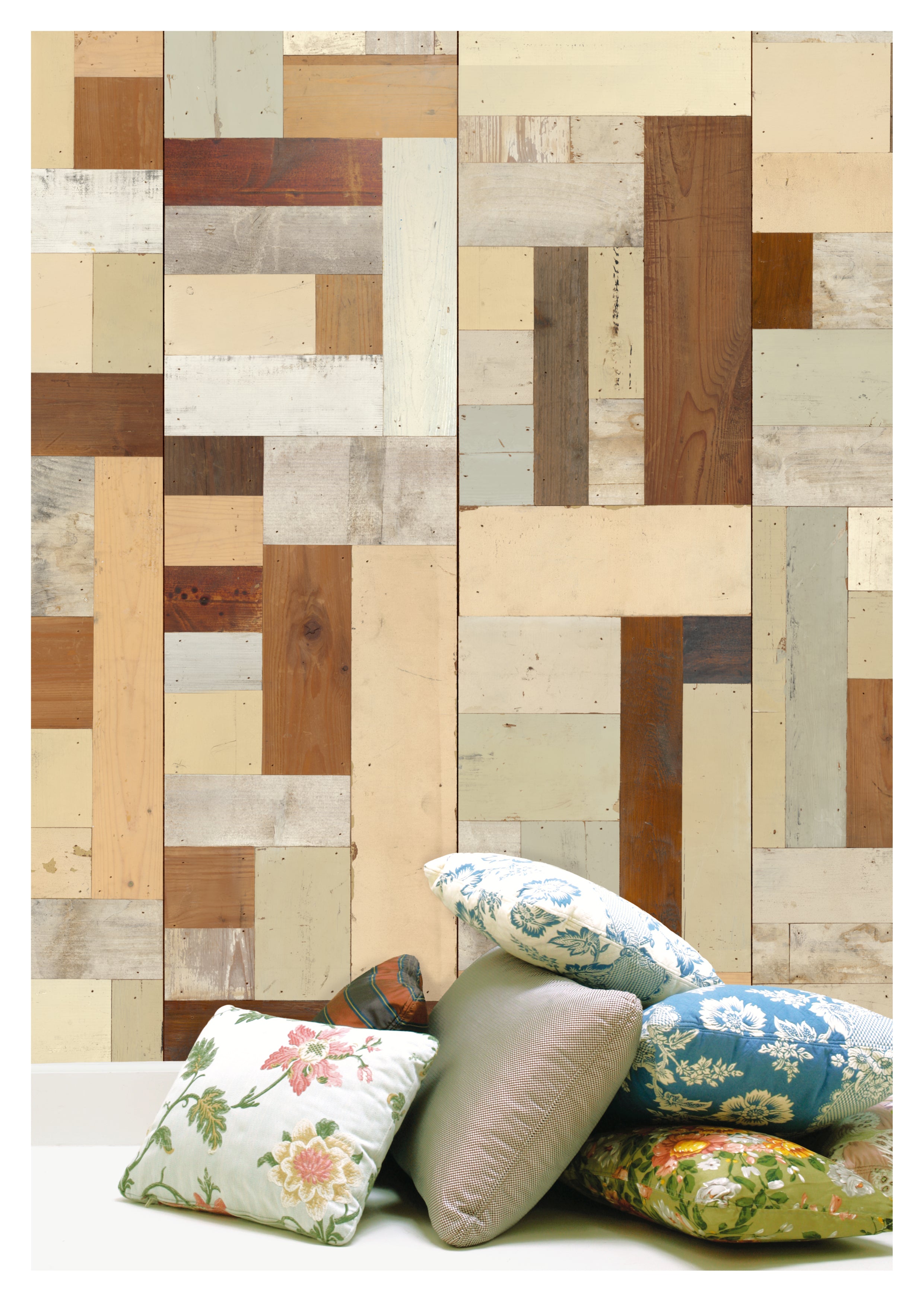 Piet Hein Eek 06 - Scrapwood