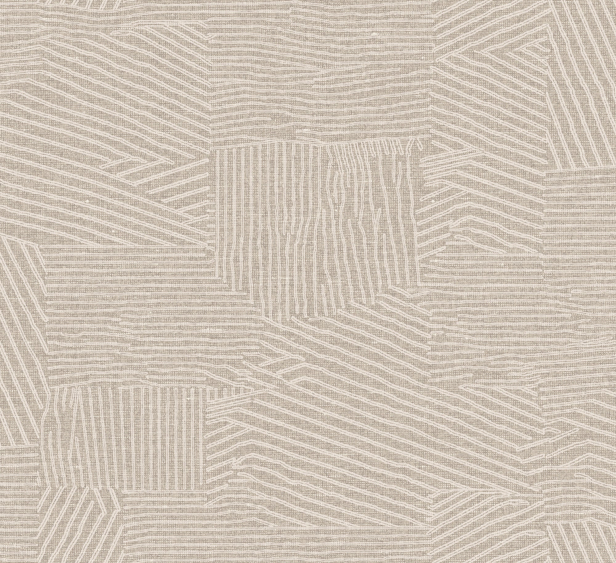 Furrow - Light Brown