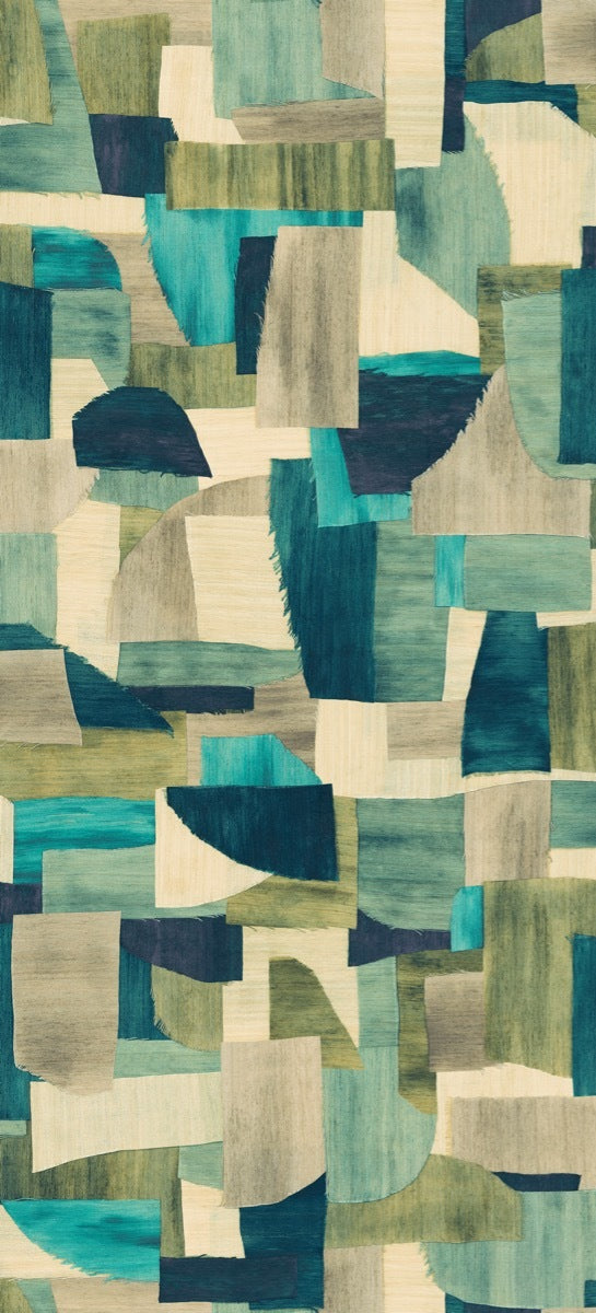 Urban - Turquoise