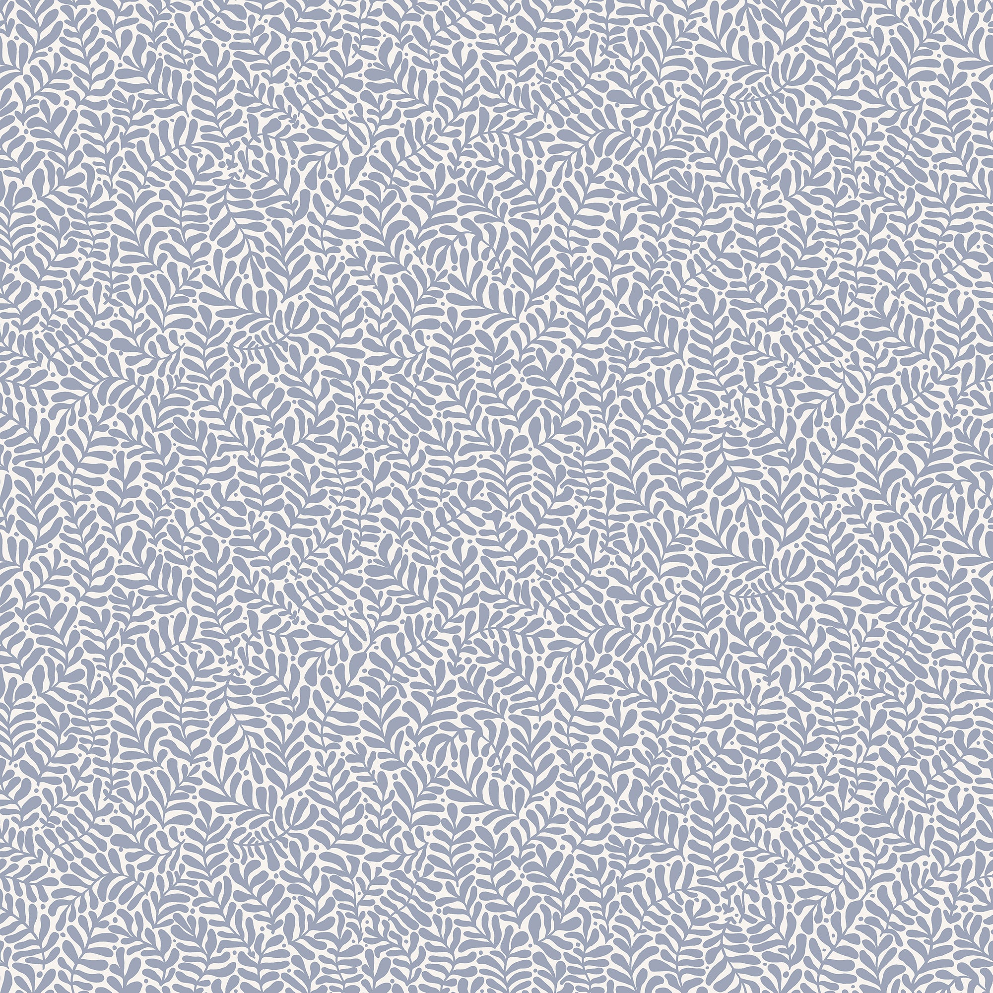 Anna - Light blue