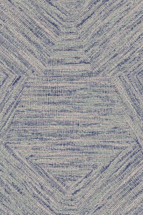 Pentagono - Denim