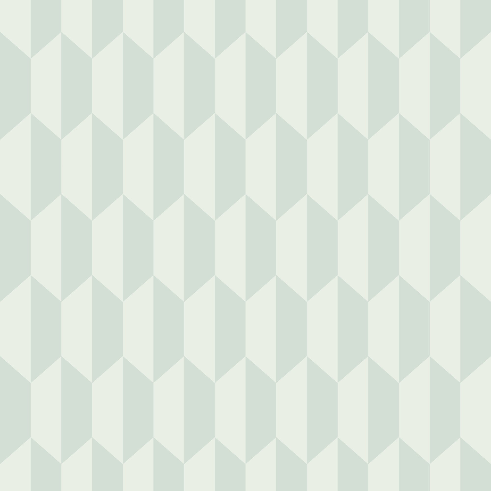 Petite Tile - Duck Egg