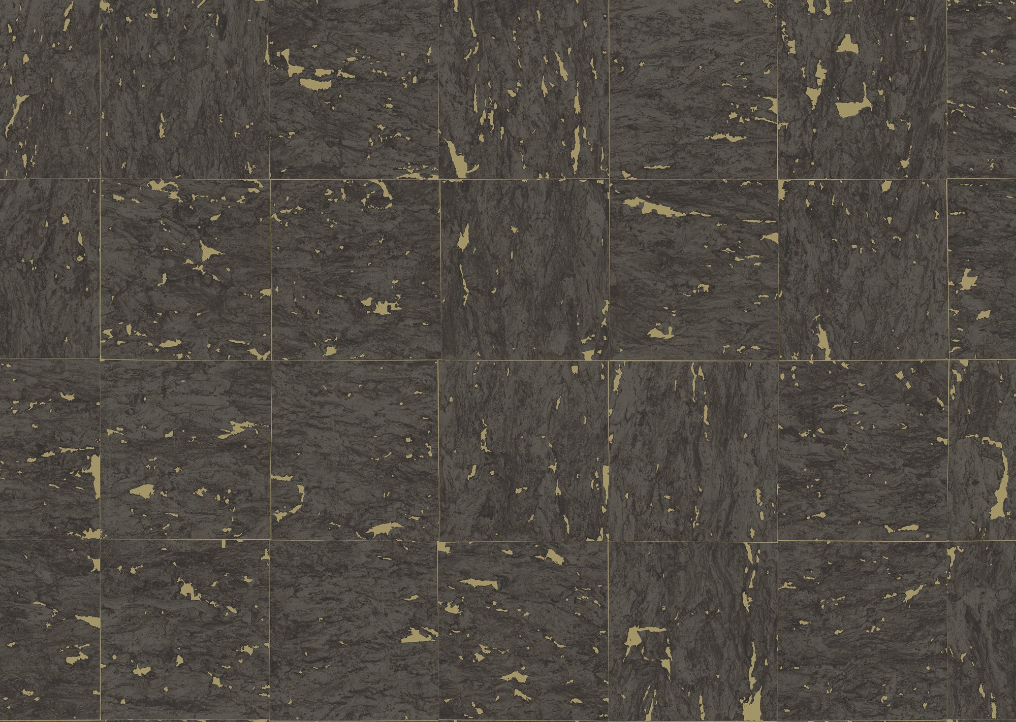 Evora - Black & Gold