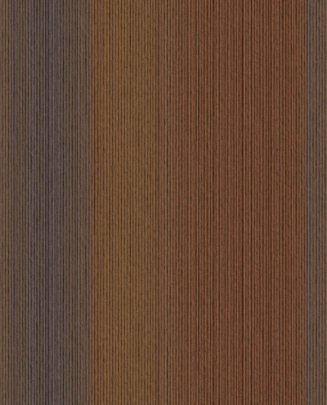 Soft Stripes - Brown
