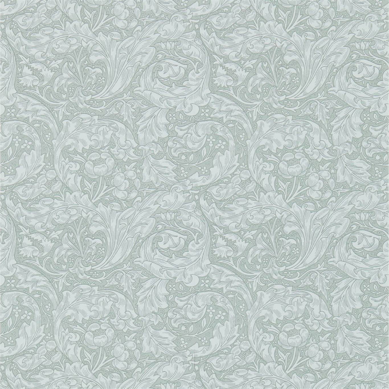 Bacherlor’s Button - Silver