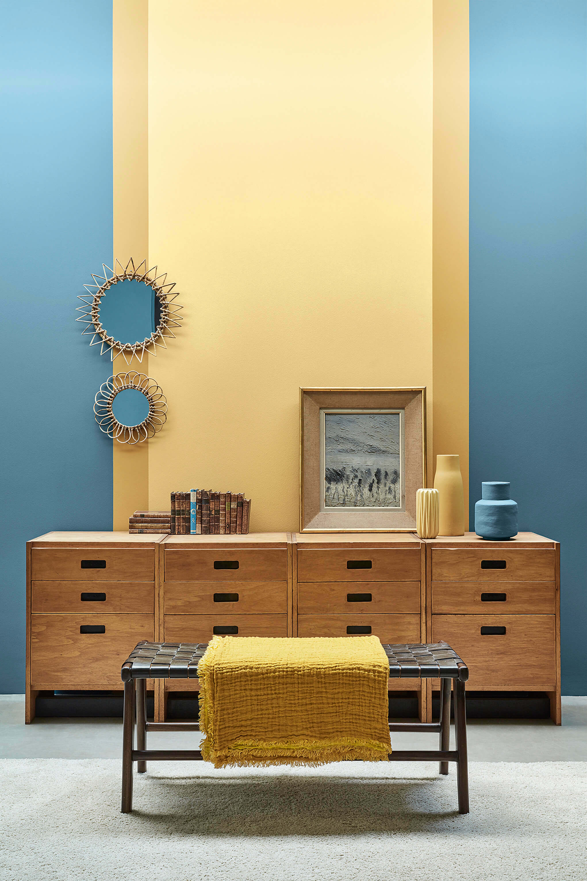 Little Greene - Carys
