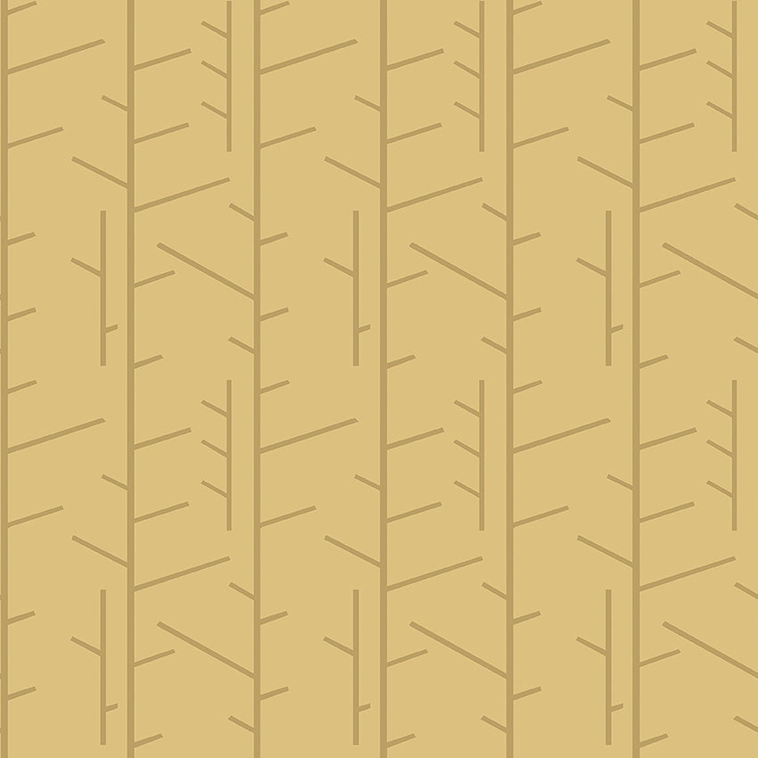 Arne Jacobsen - Tassel - Mustard