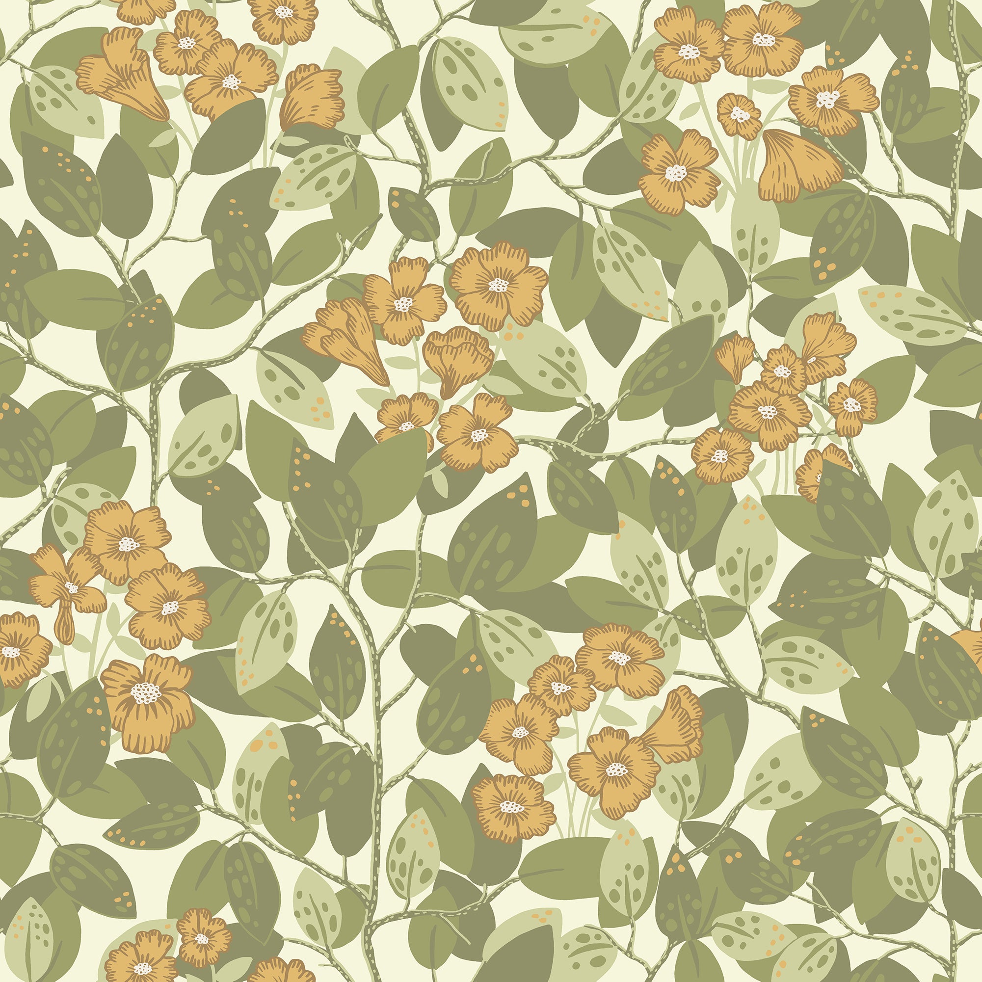 Henni - Light Green