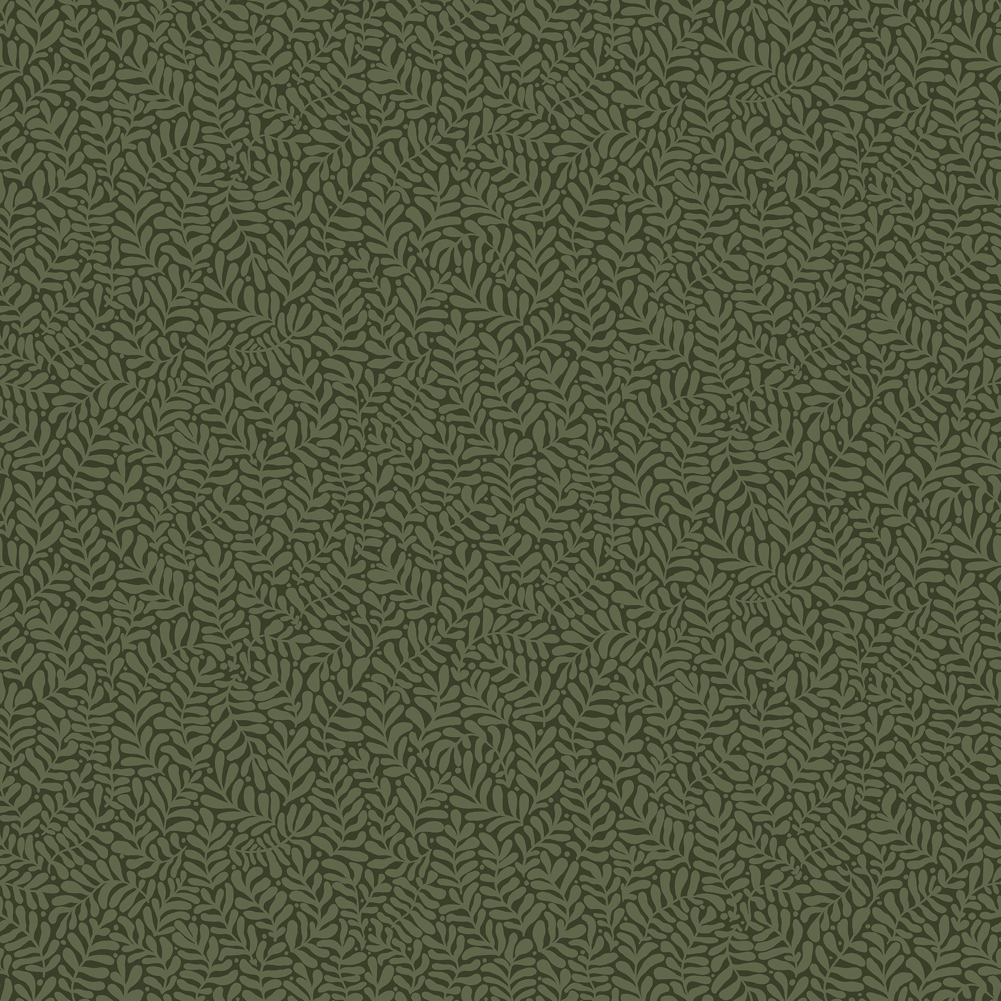 Anna - Dark green