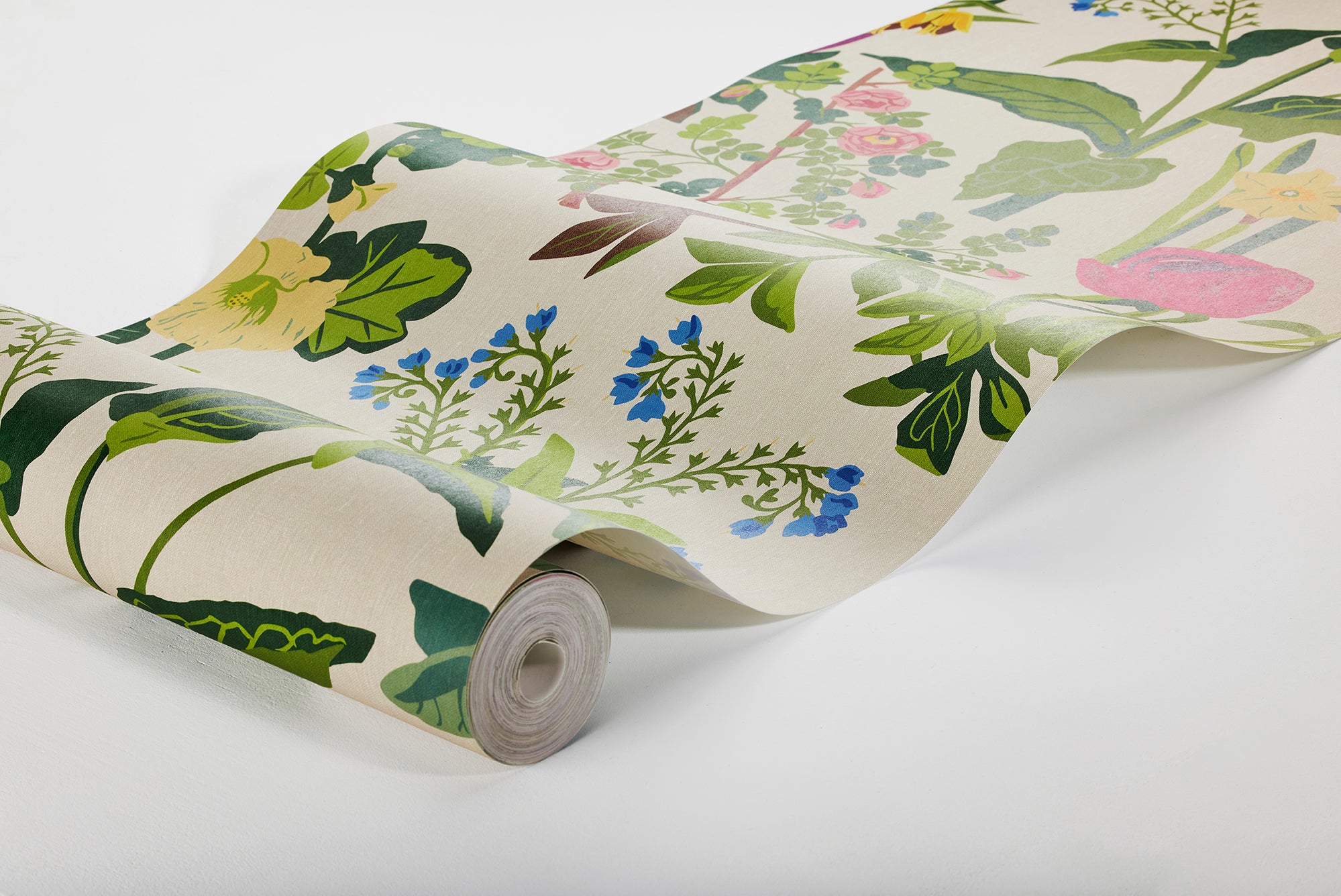 Gocken Jobs - Sommar - Off White