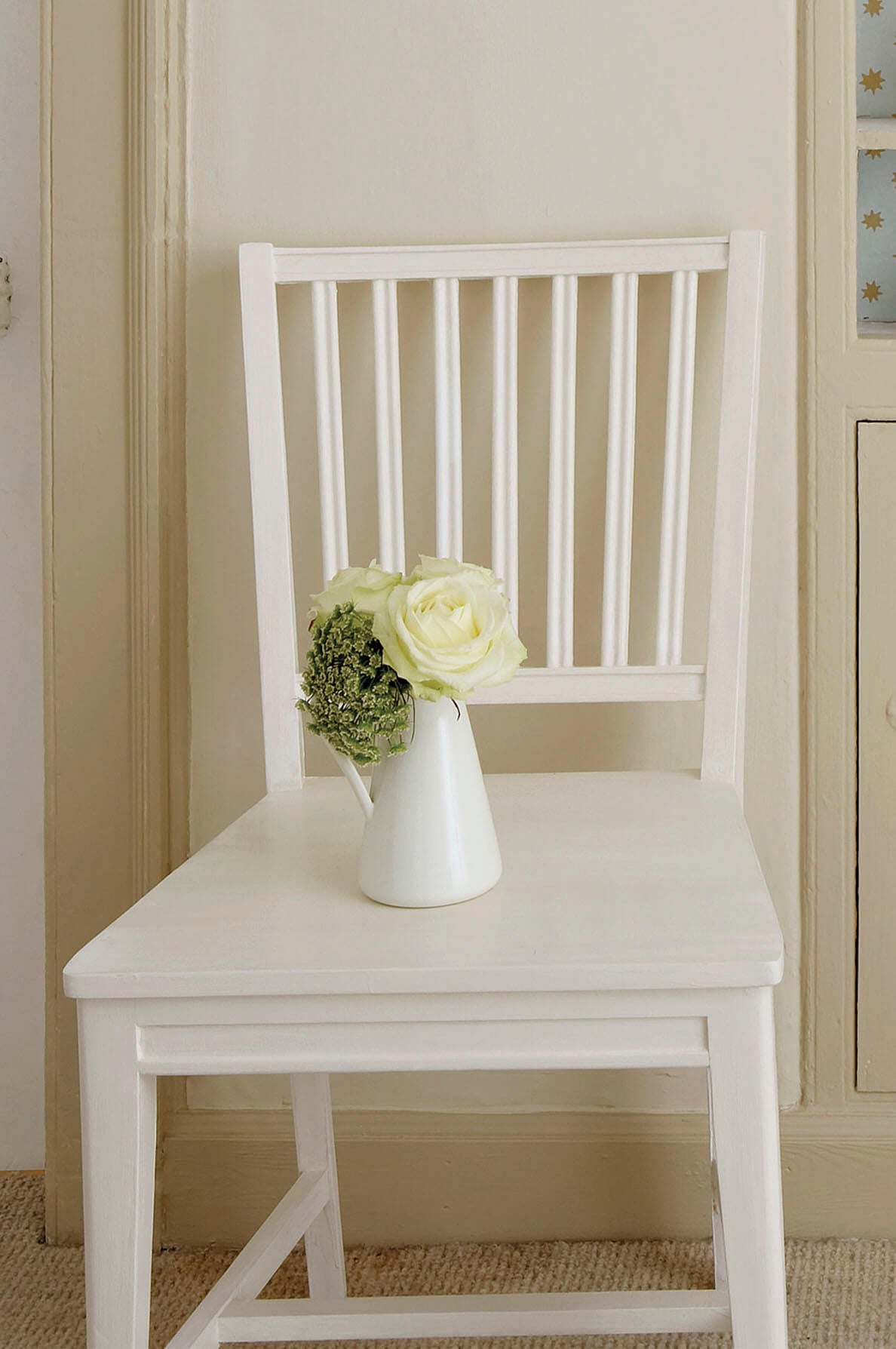Little Greene - Clay - Pale