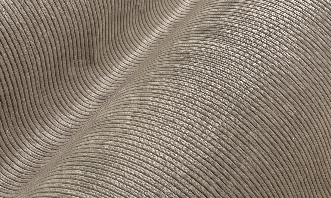Corduroy - Cream