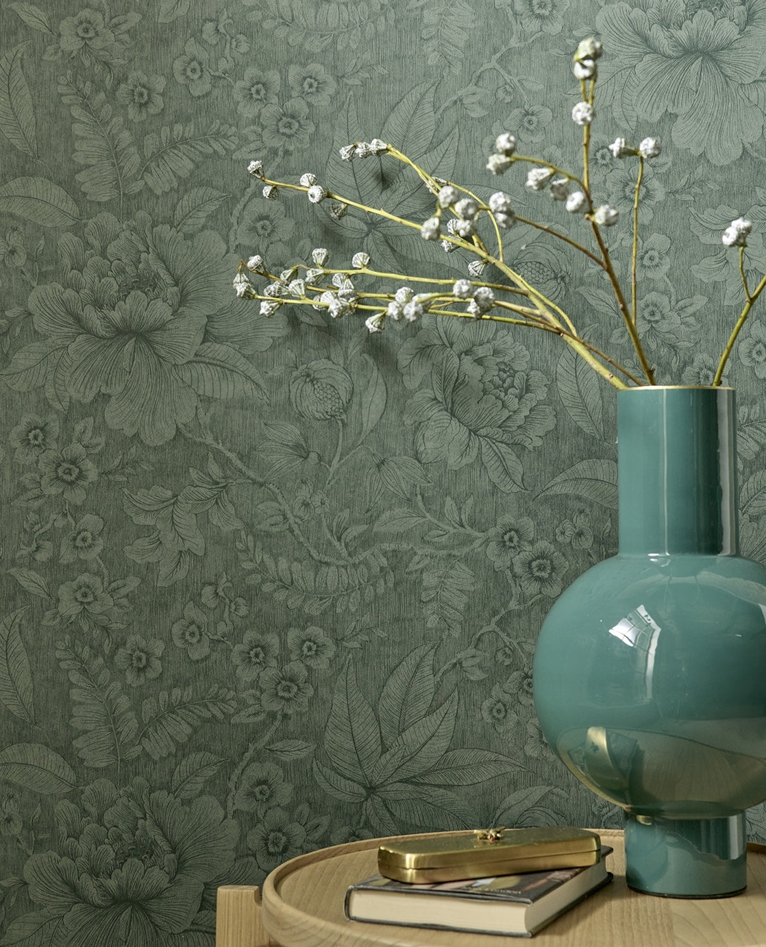 Casa Di Fiori - Green