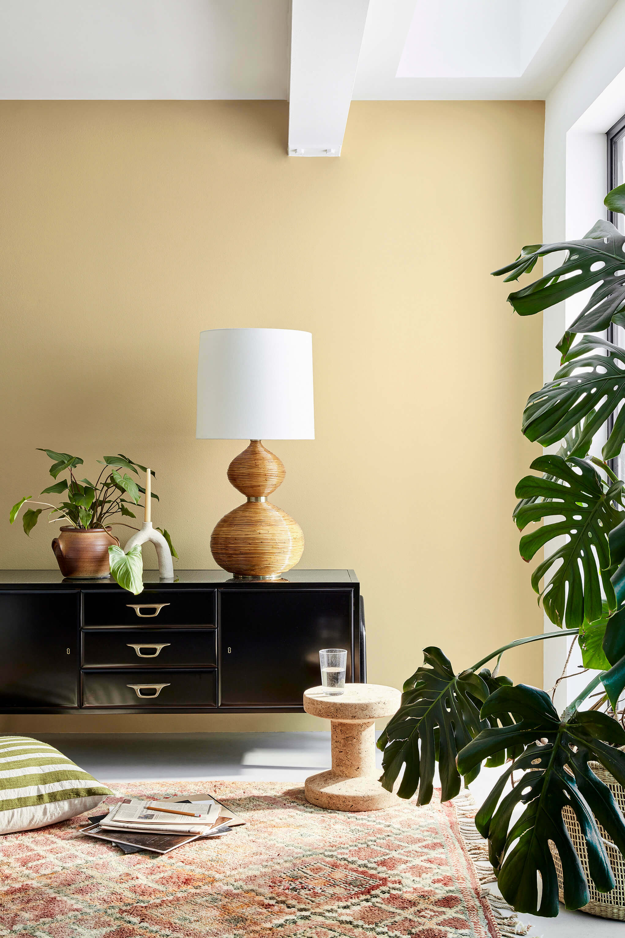 Little Greene - Bath Stone