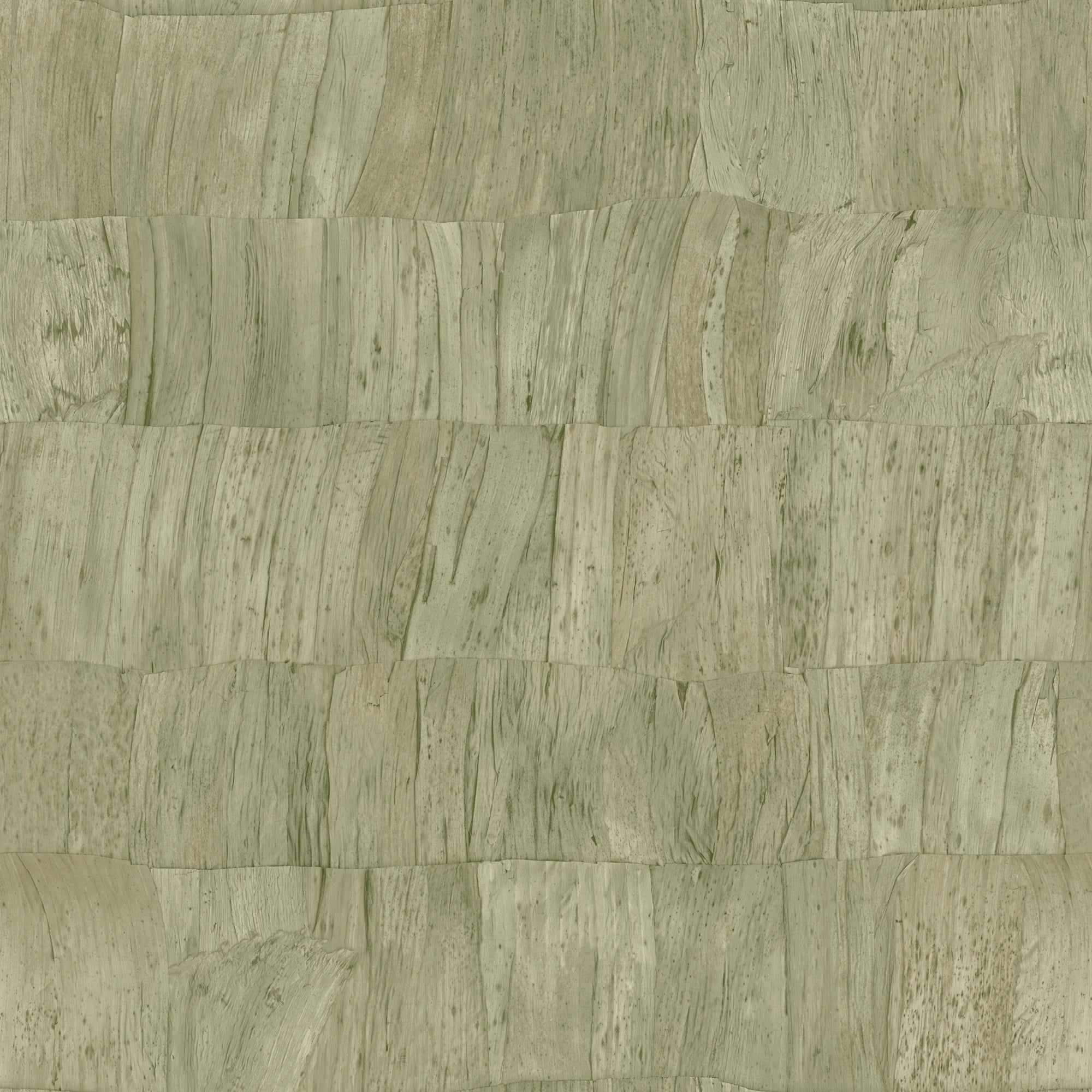 Capas - Light Green