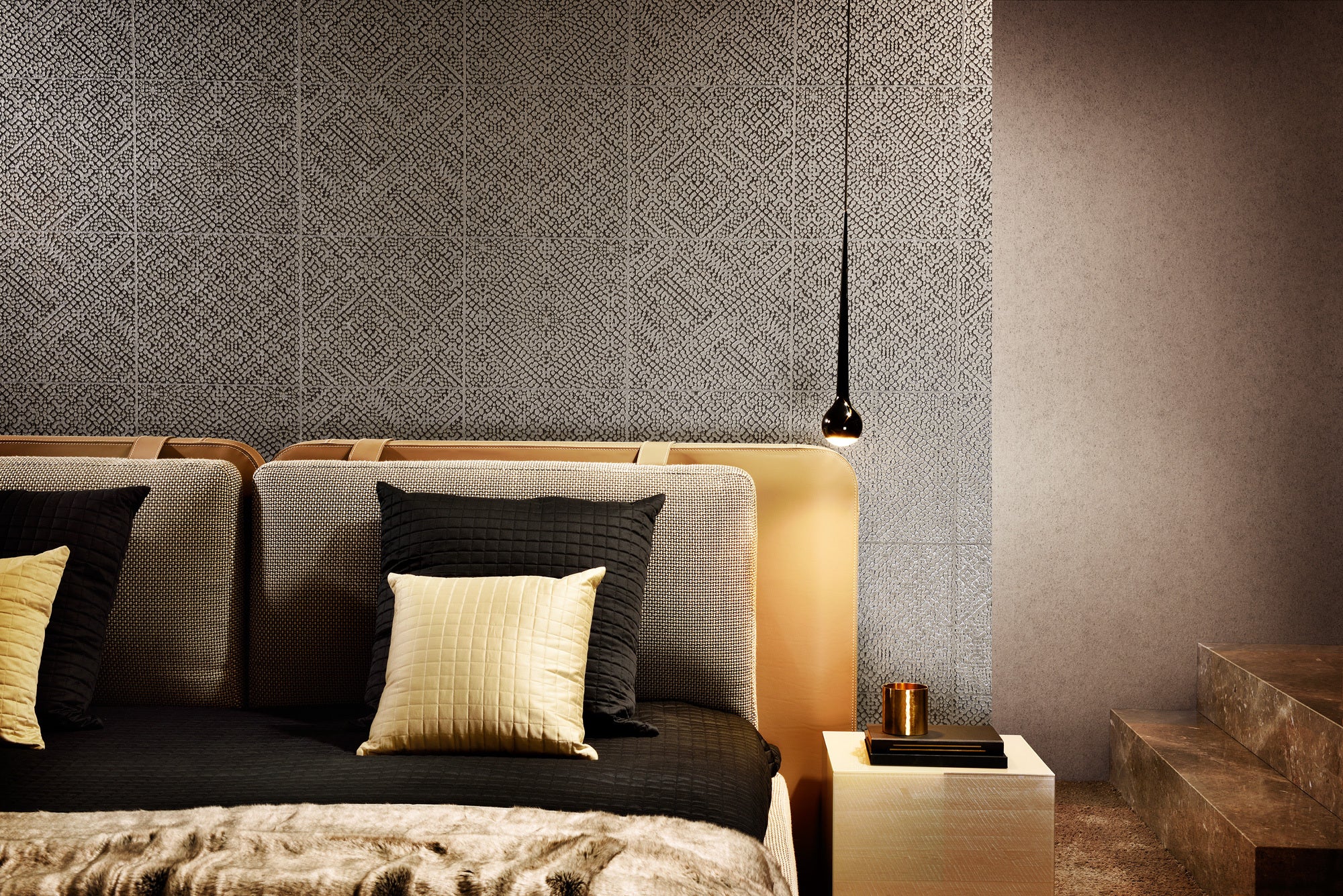 Matrix - Dark Silver