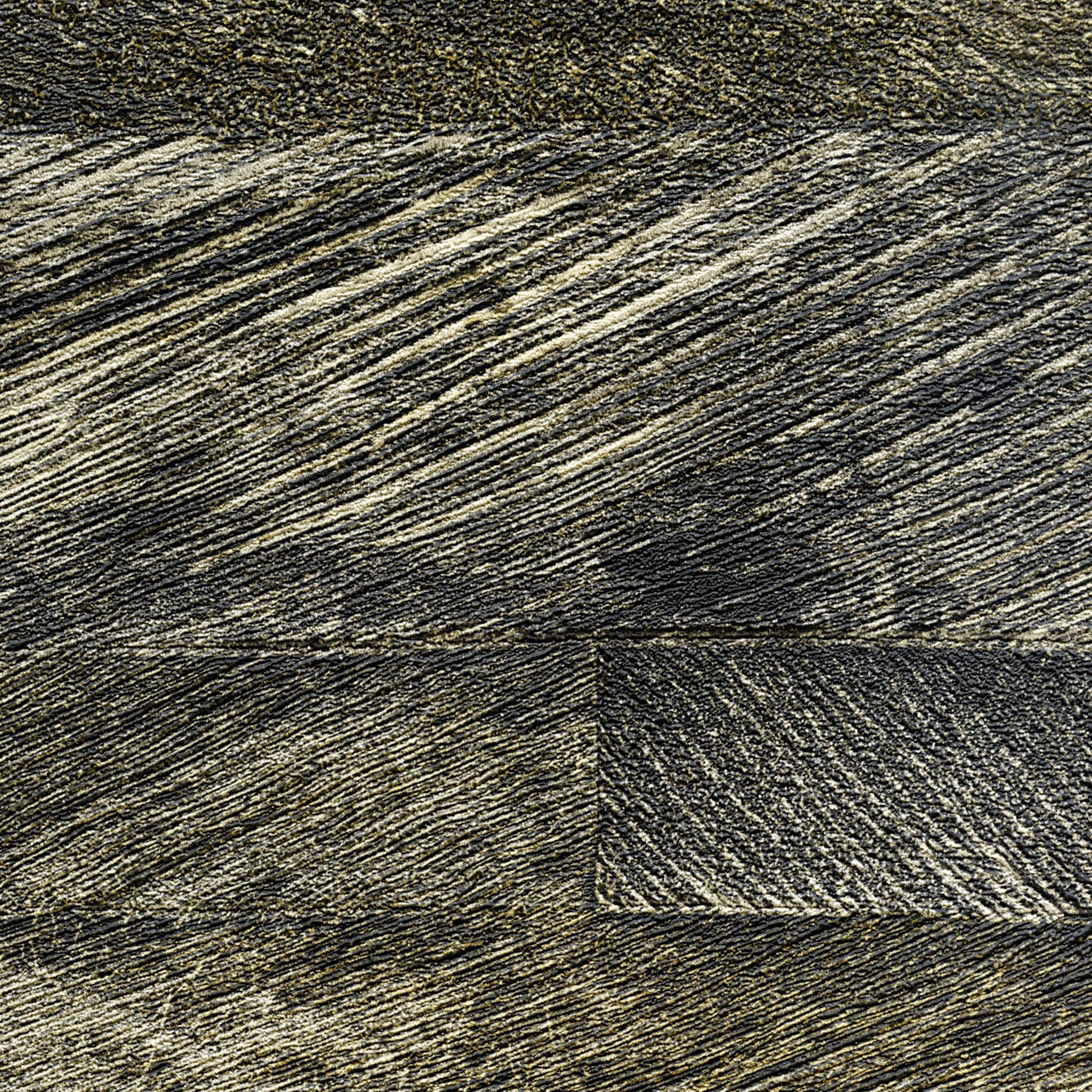 Pâna - Black & Gold