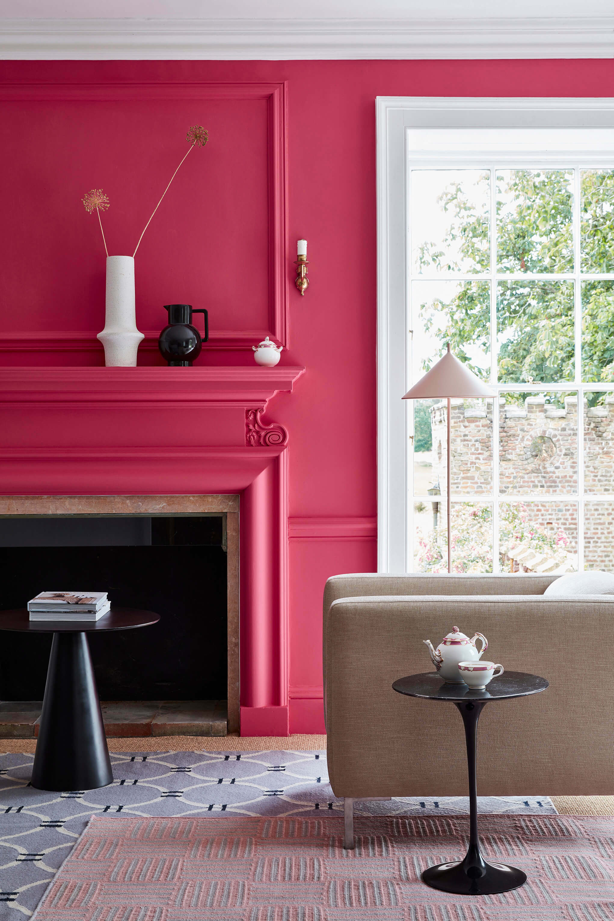 Little Greene - Leather