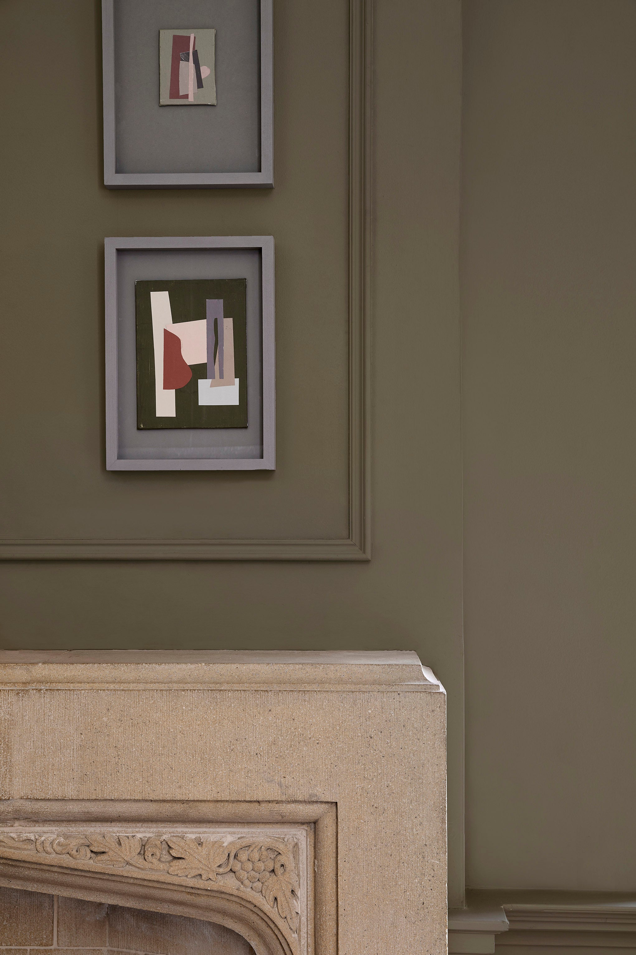 Little Greene - Baluster
