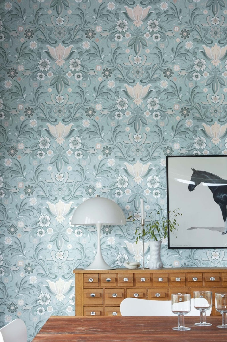 Östanskär - Light Blue