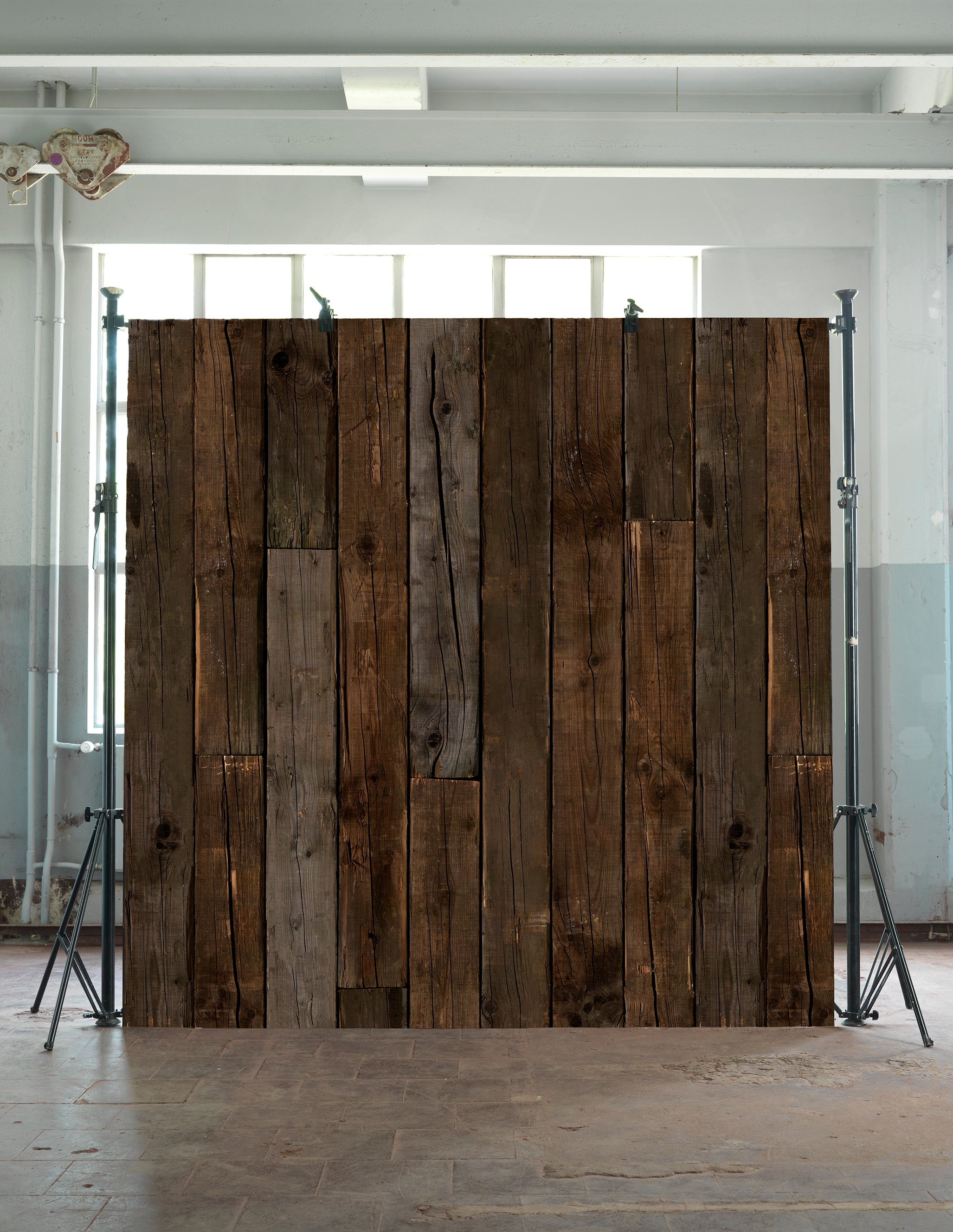 Piet Hein Eek 10 - Scrapwood