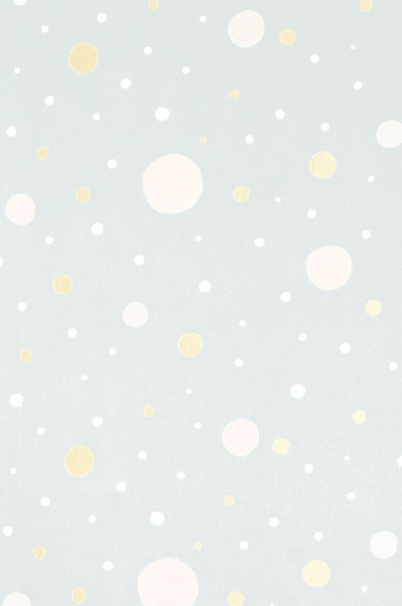 Confetti - Grå/Guld