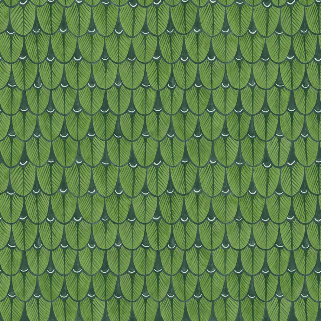 Narina - Green