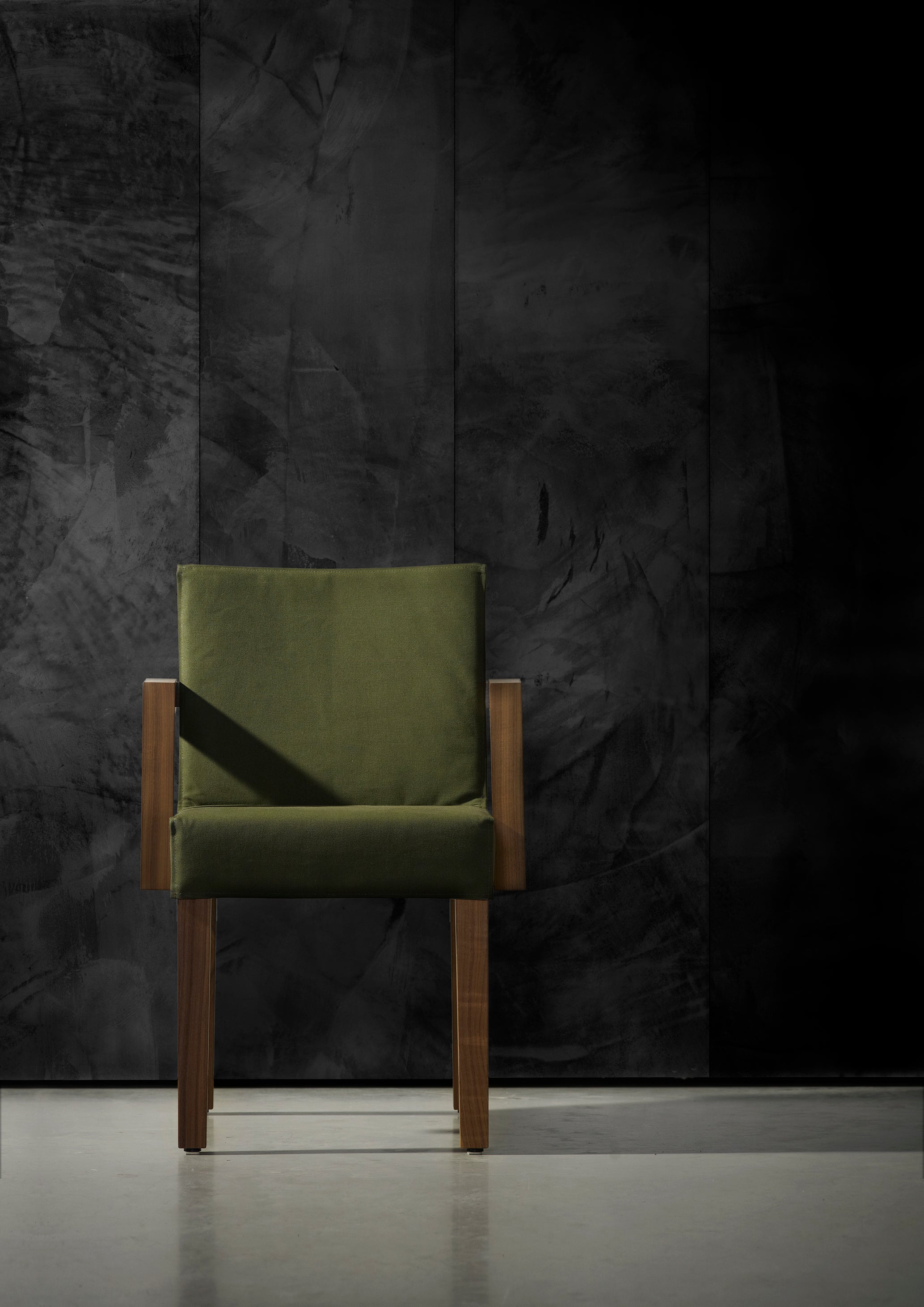 Piet Boon 07 - Concrete Wallpaper