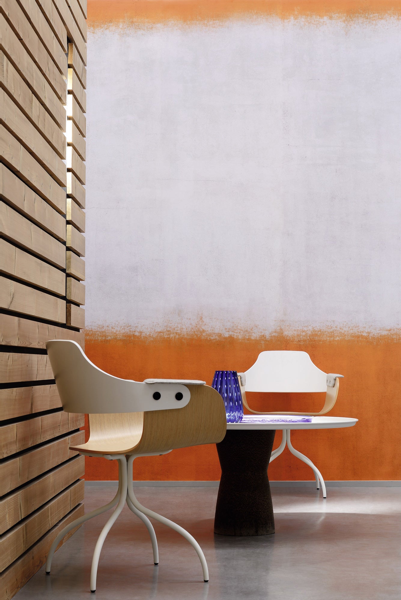 Tempo - Sirtaki - Orange