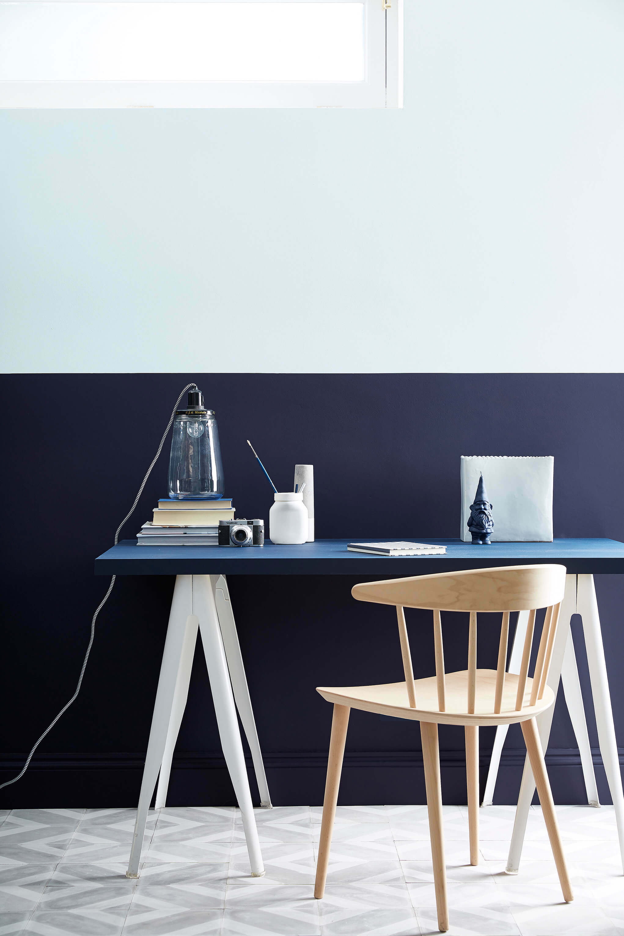 Little Greene - Dock Blue