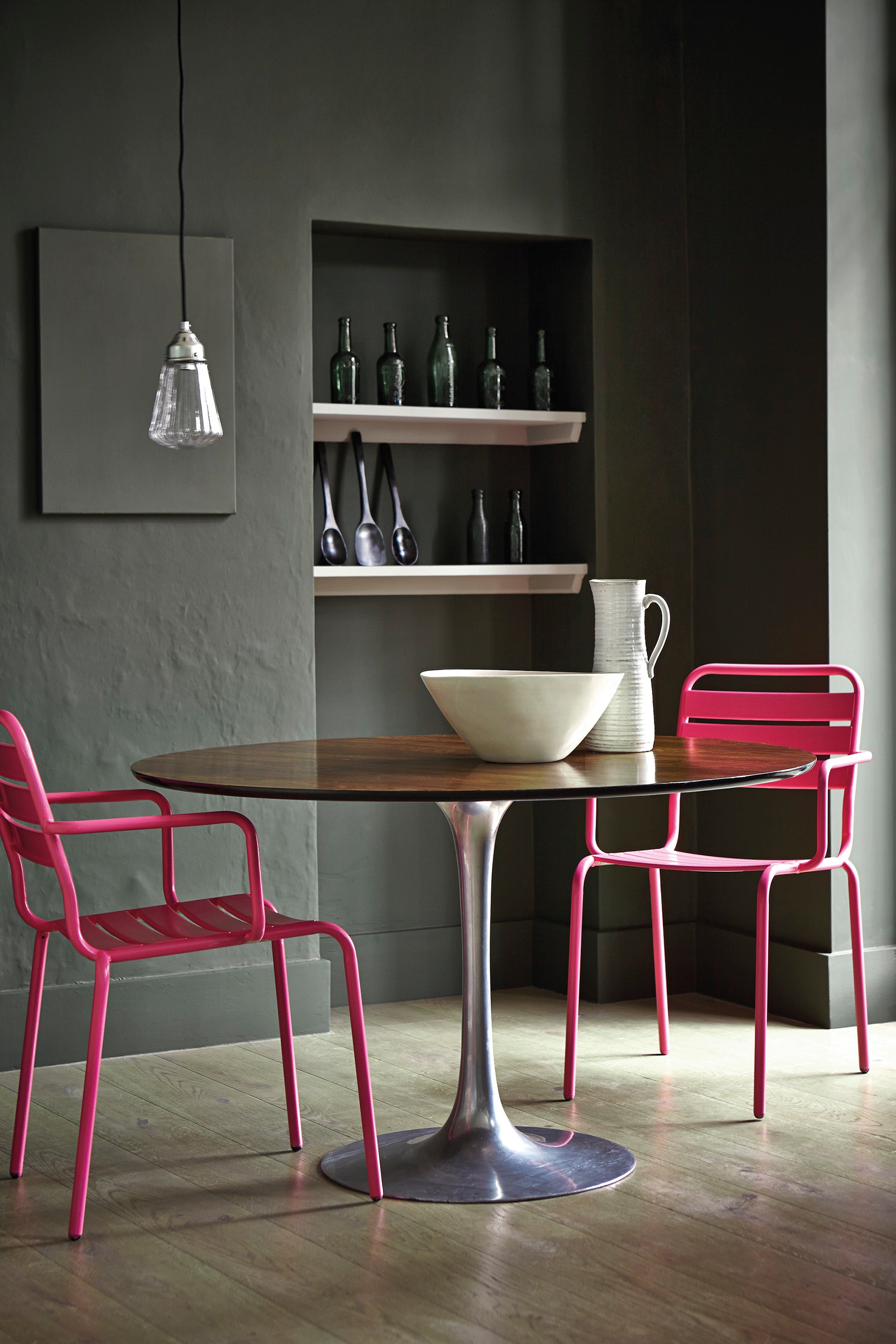 Little Greene - Leather