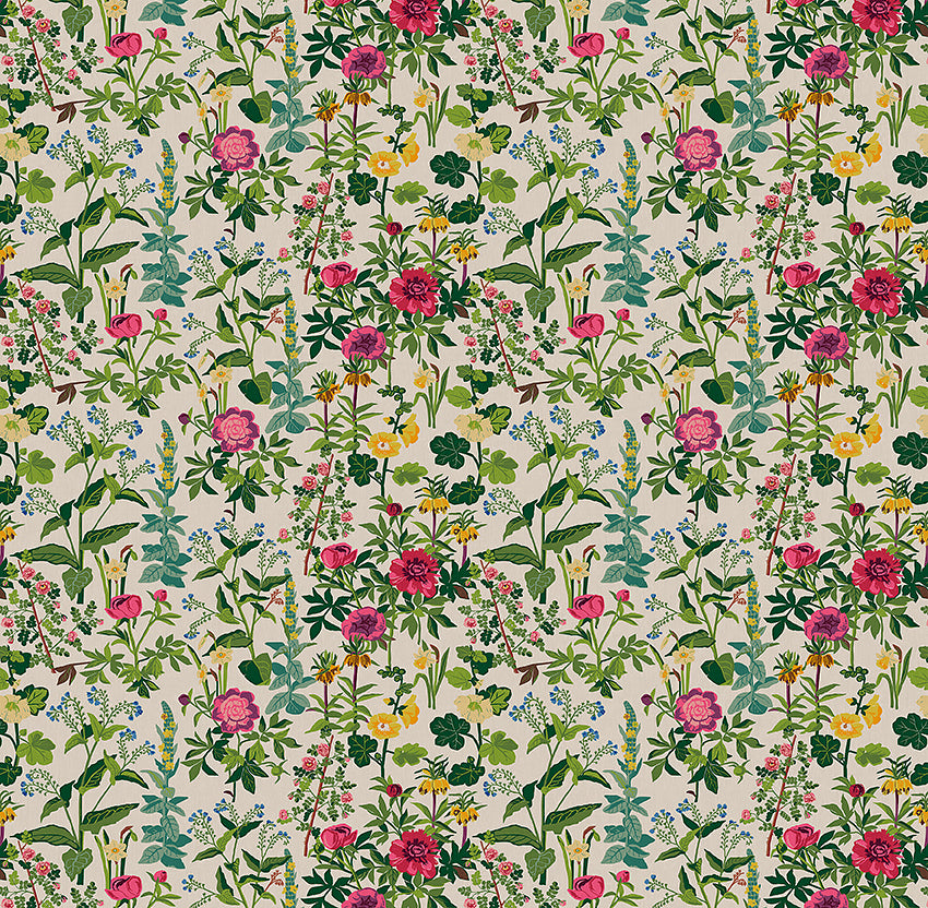 Gocken Jobs - Sommar - Off White